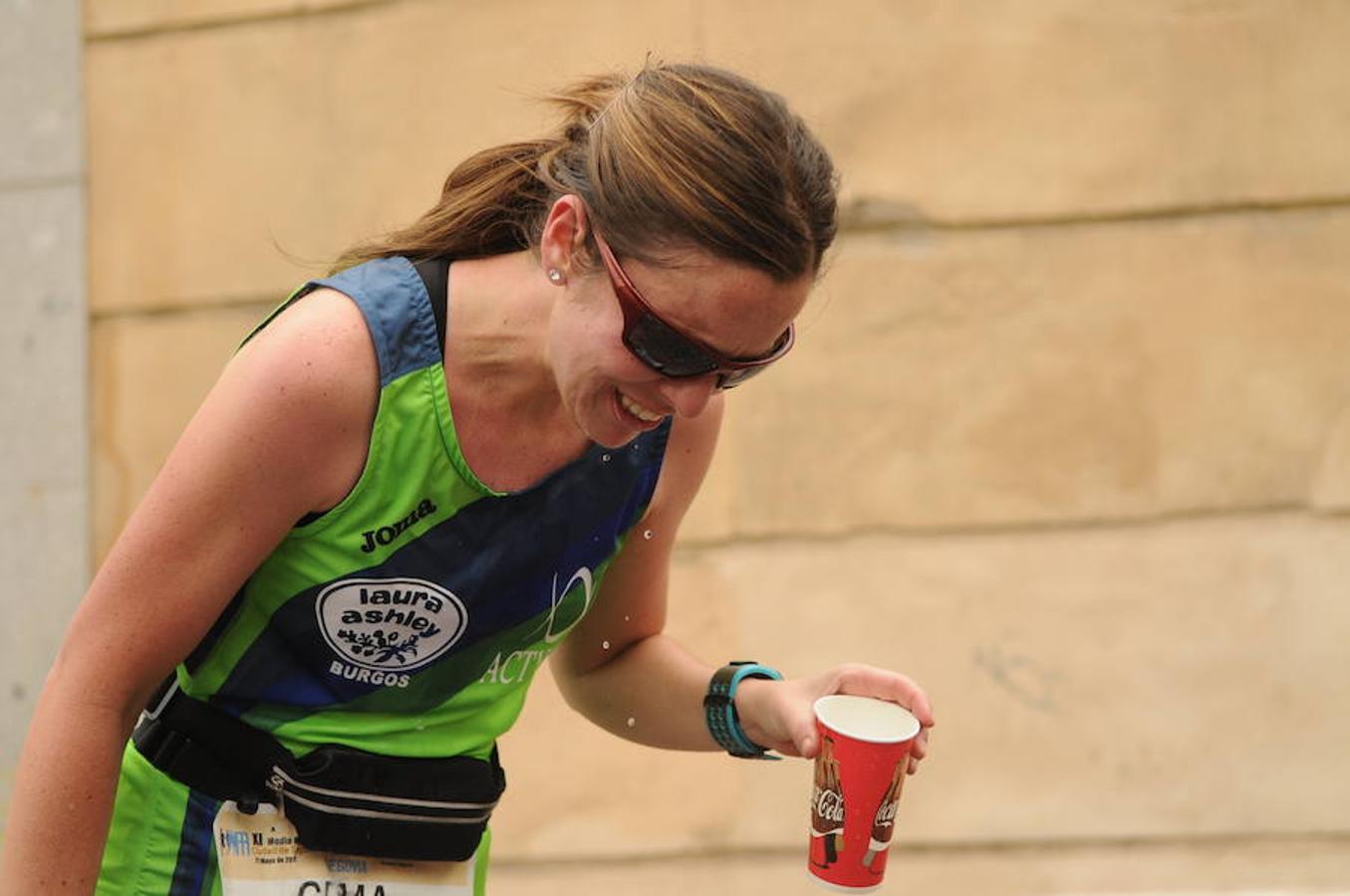 XI Media Maratón Ciudad de Segovia (4/6)