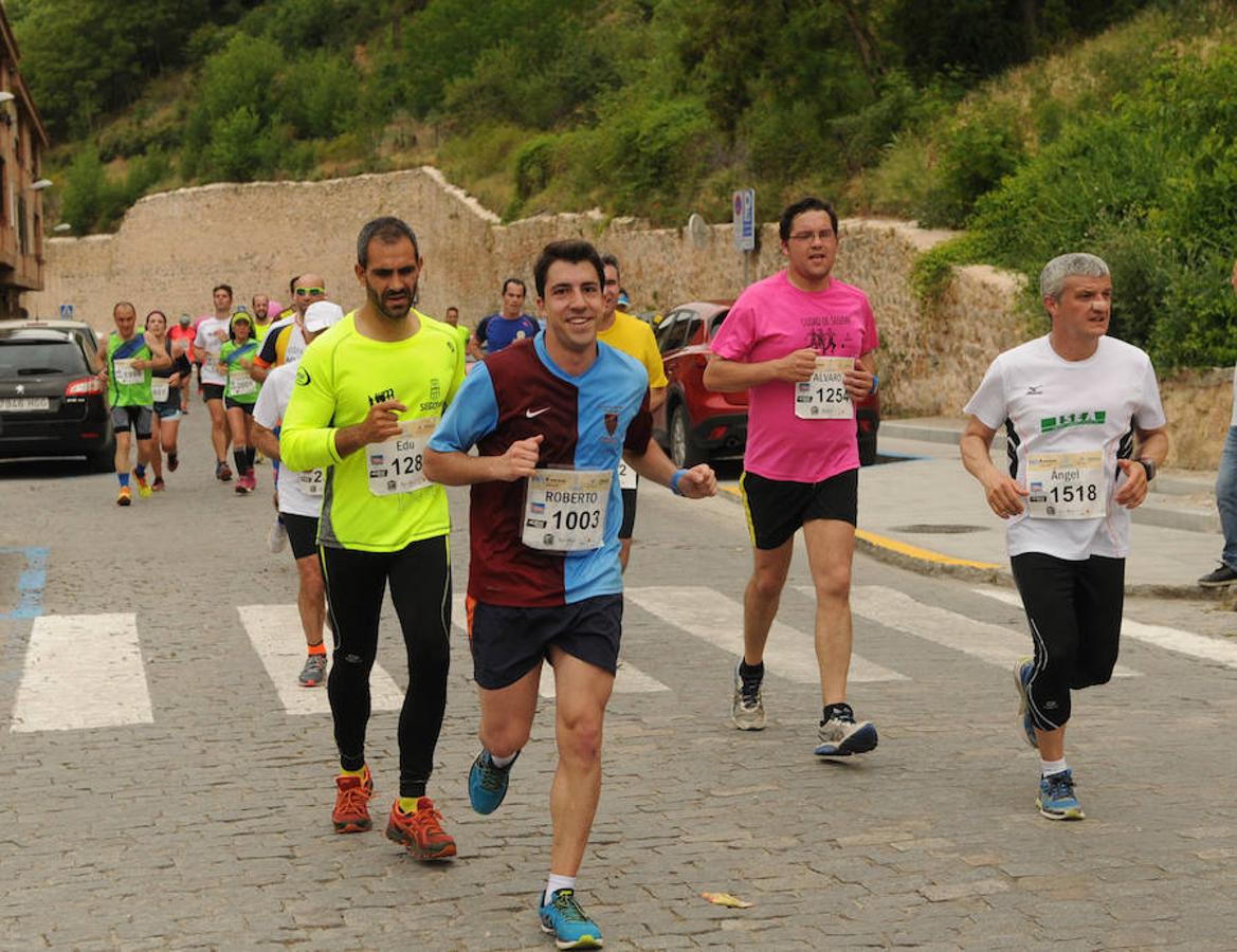 XI Media Maratón Ciudad de Segovia (4/6)
