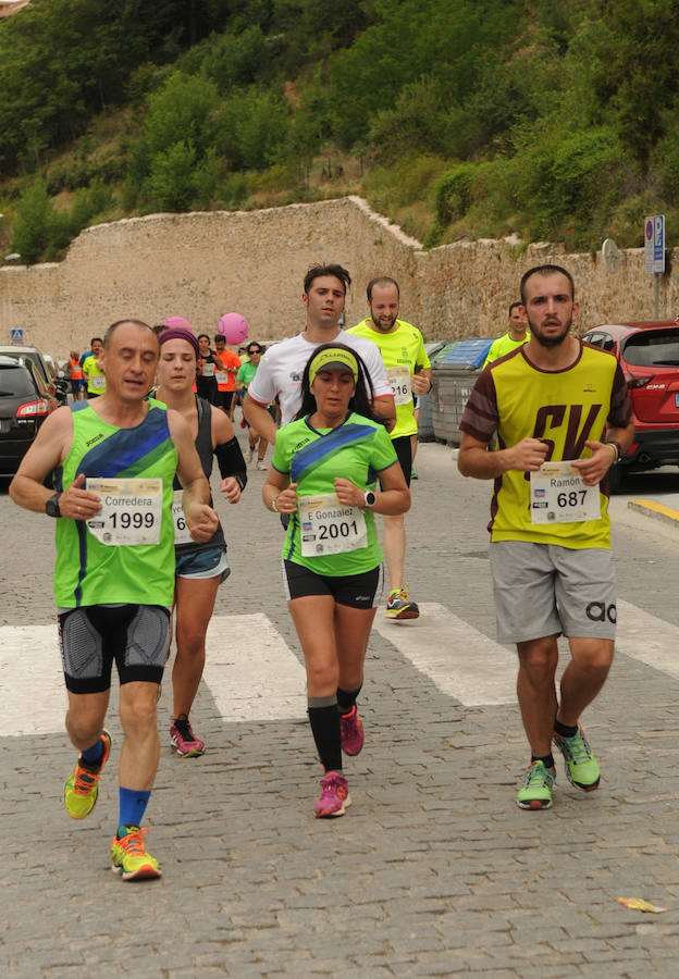 XI Media Maratón Ciudad de Segovia (4/6)