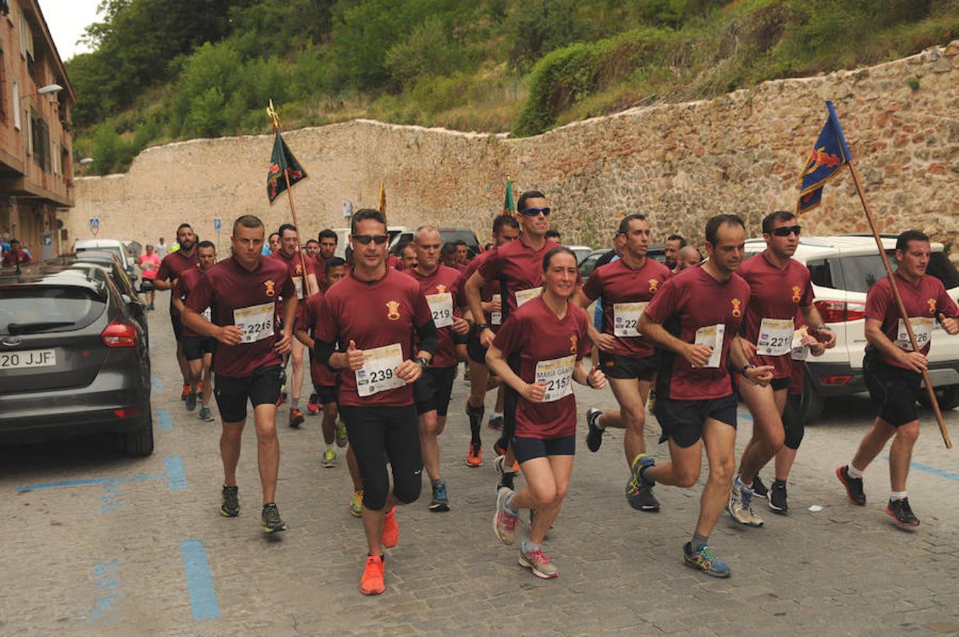 XI Media Maratón Ciudad de Segovia (4/6)