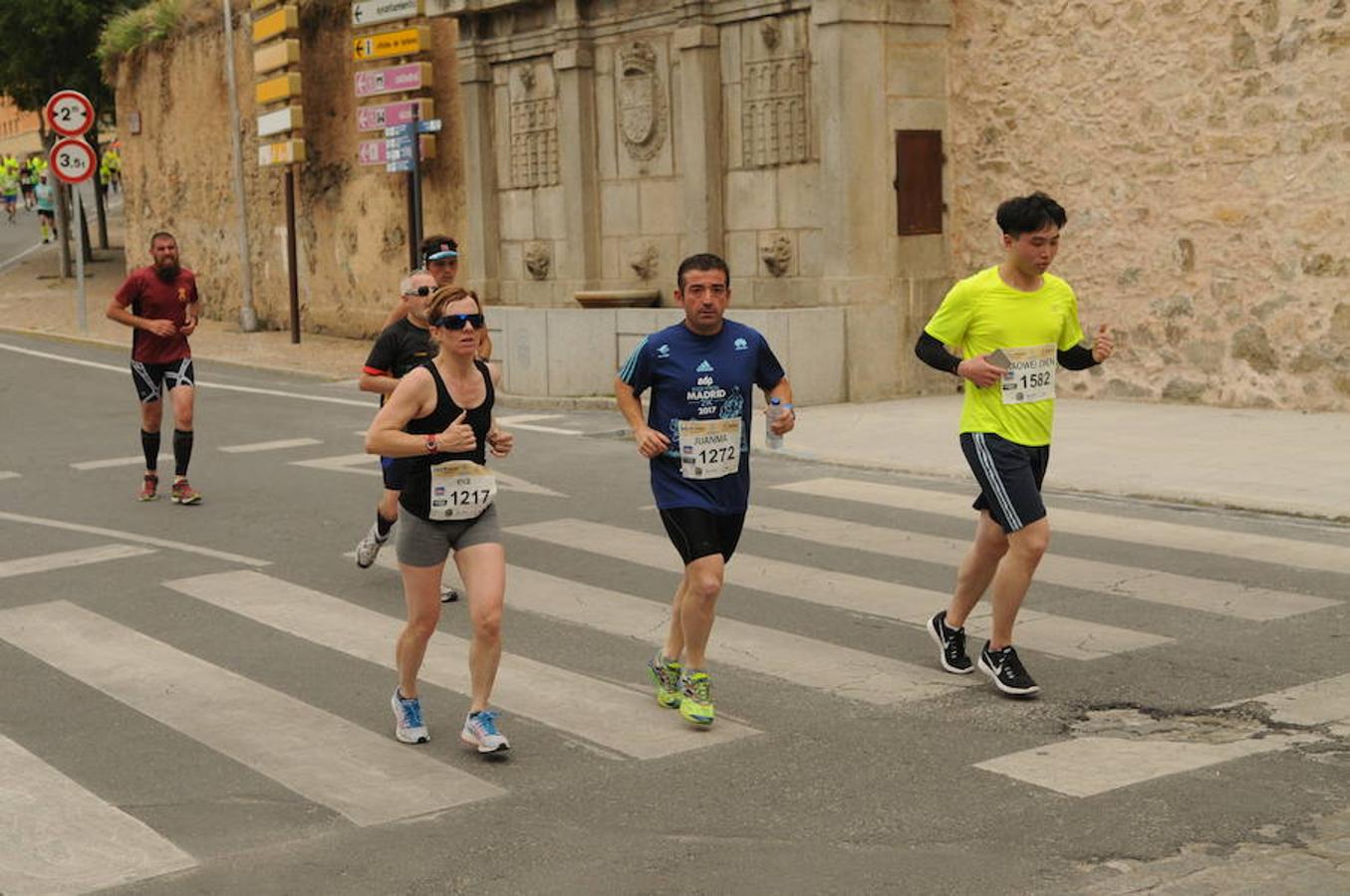 XI Media Maratón Ciudad de Segovia (4/6)