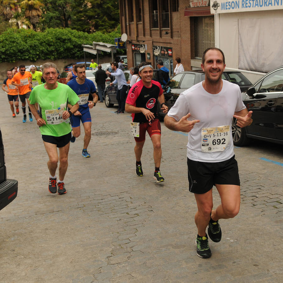 XI Media Maratón Ciudad de Segovia (4/6)