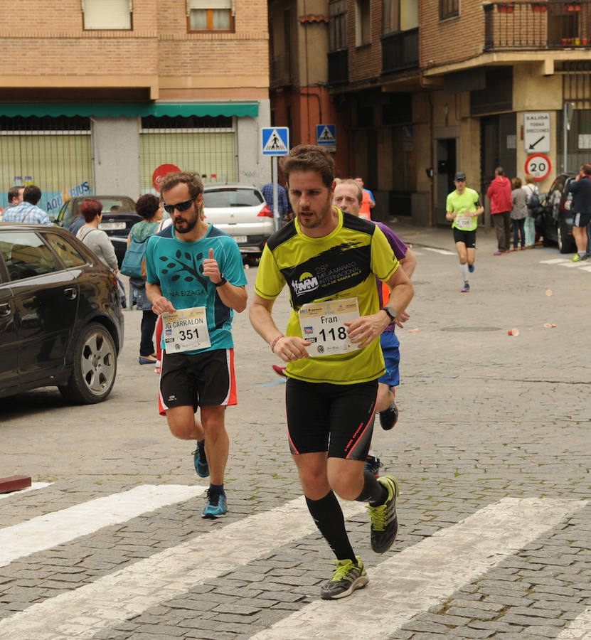 XI Media Maratón Ciudad de Segovia (4/6)