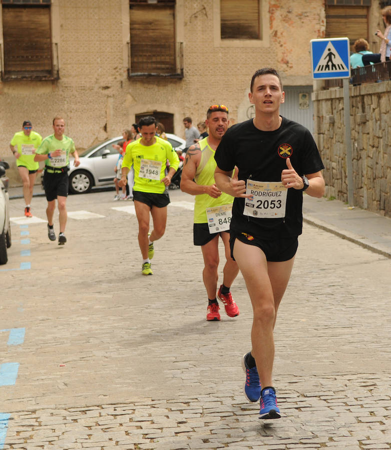 XI Media Maratón Ciudad de Segovia (4/6)
