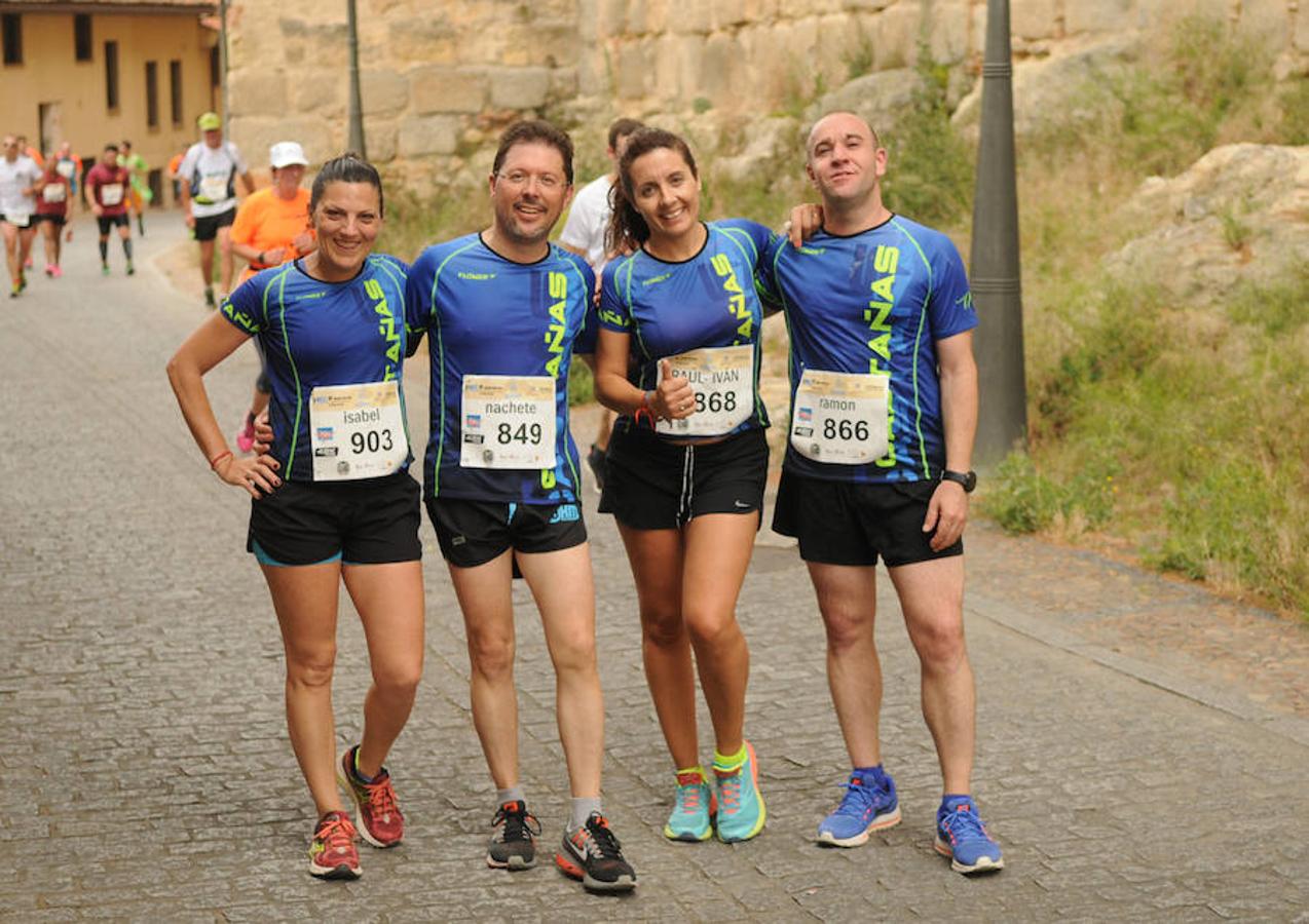 XI Media Maratón Ciudad de Segovia (4/6)