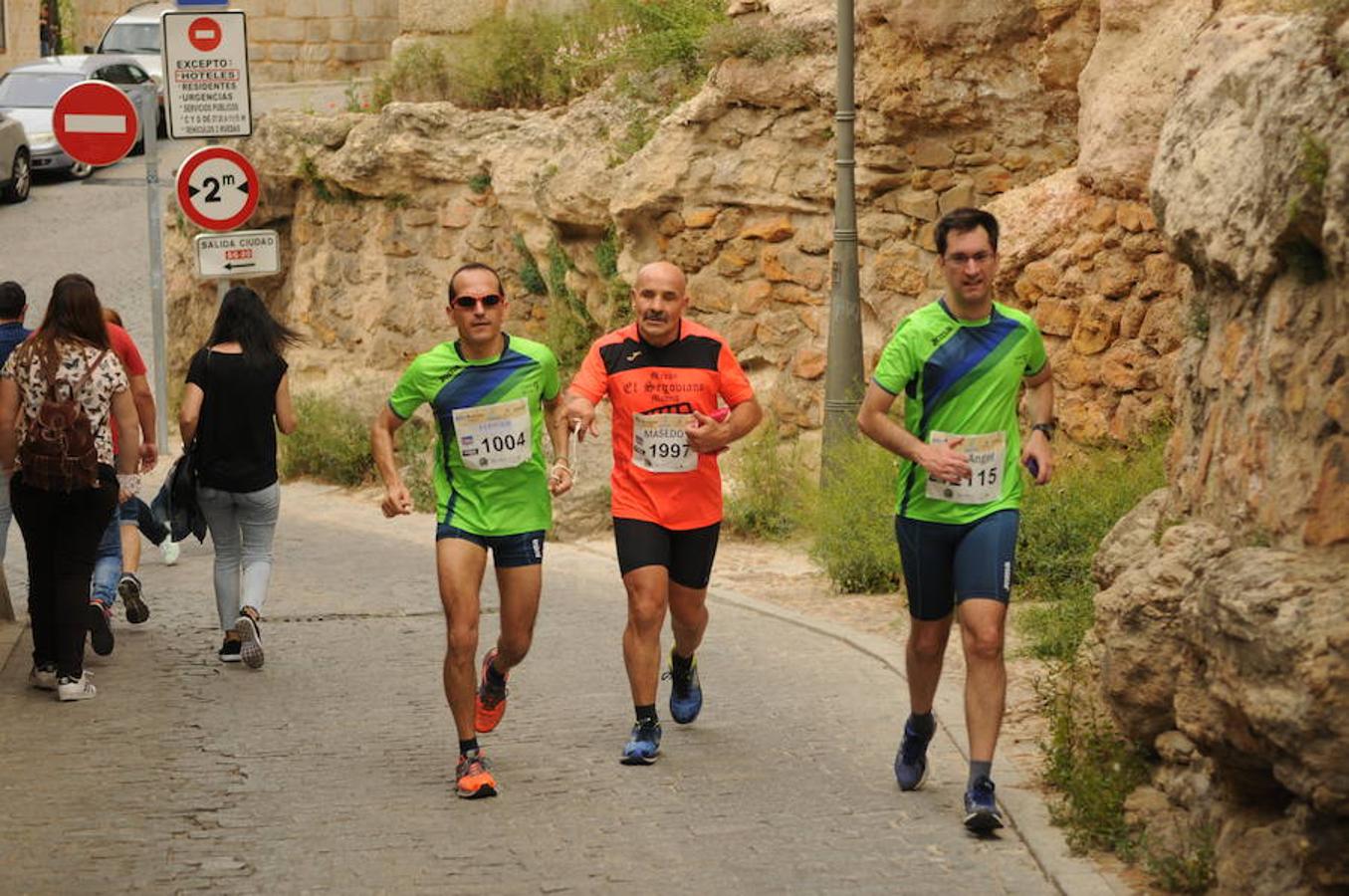 XI Media Maratón Ciudad de Segovia (4/6)
