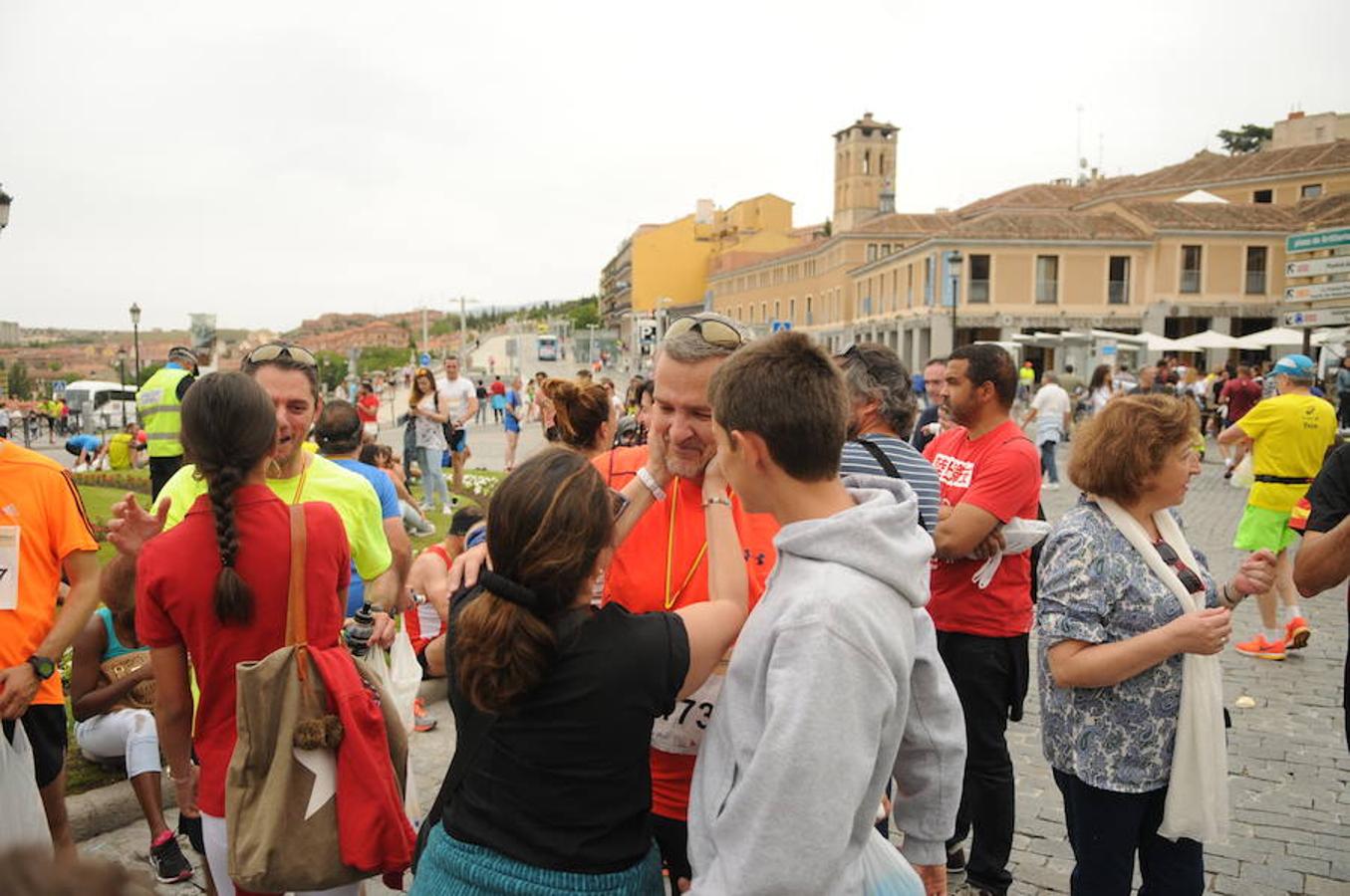 XI Media Maratón Ciudad de Segovia (4/6)
