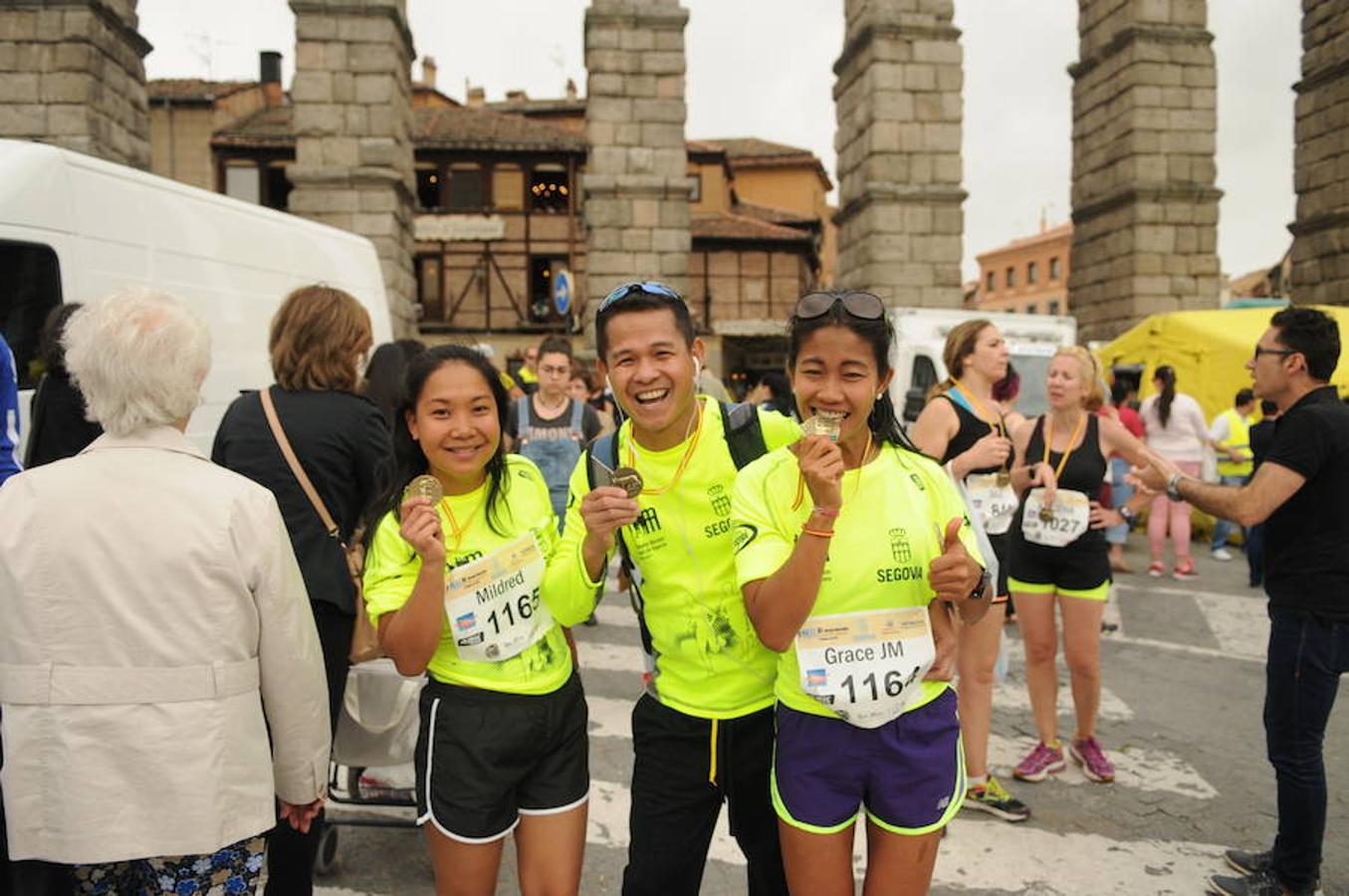 XI Media Maratón Ciudad de Segovia (4/6)