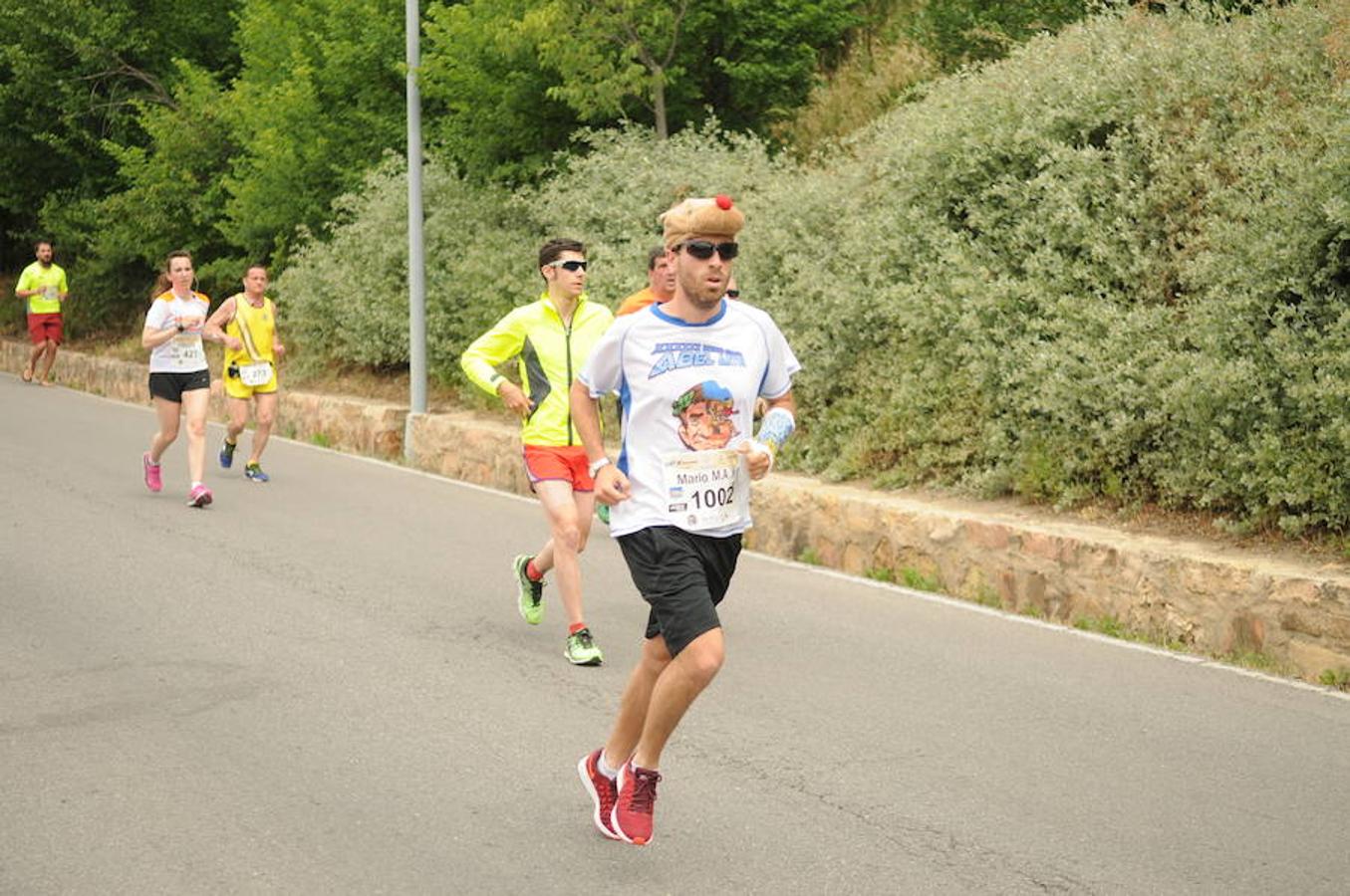 XI Media Maratón Ciudad de Segovia (4/6)