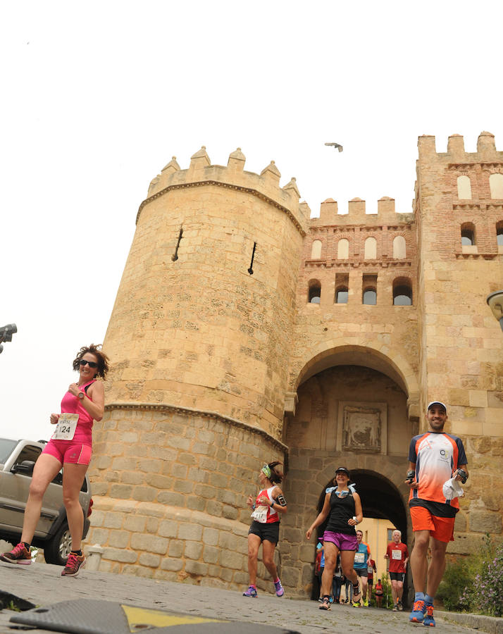 XI Media Maratón Ciudad de Segovia (4/6)