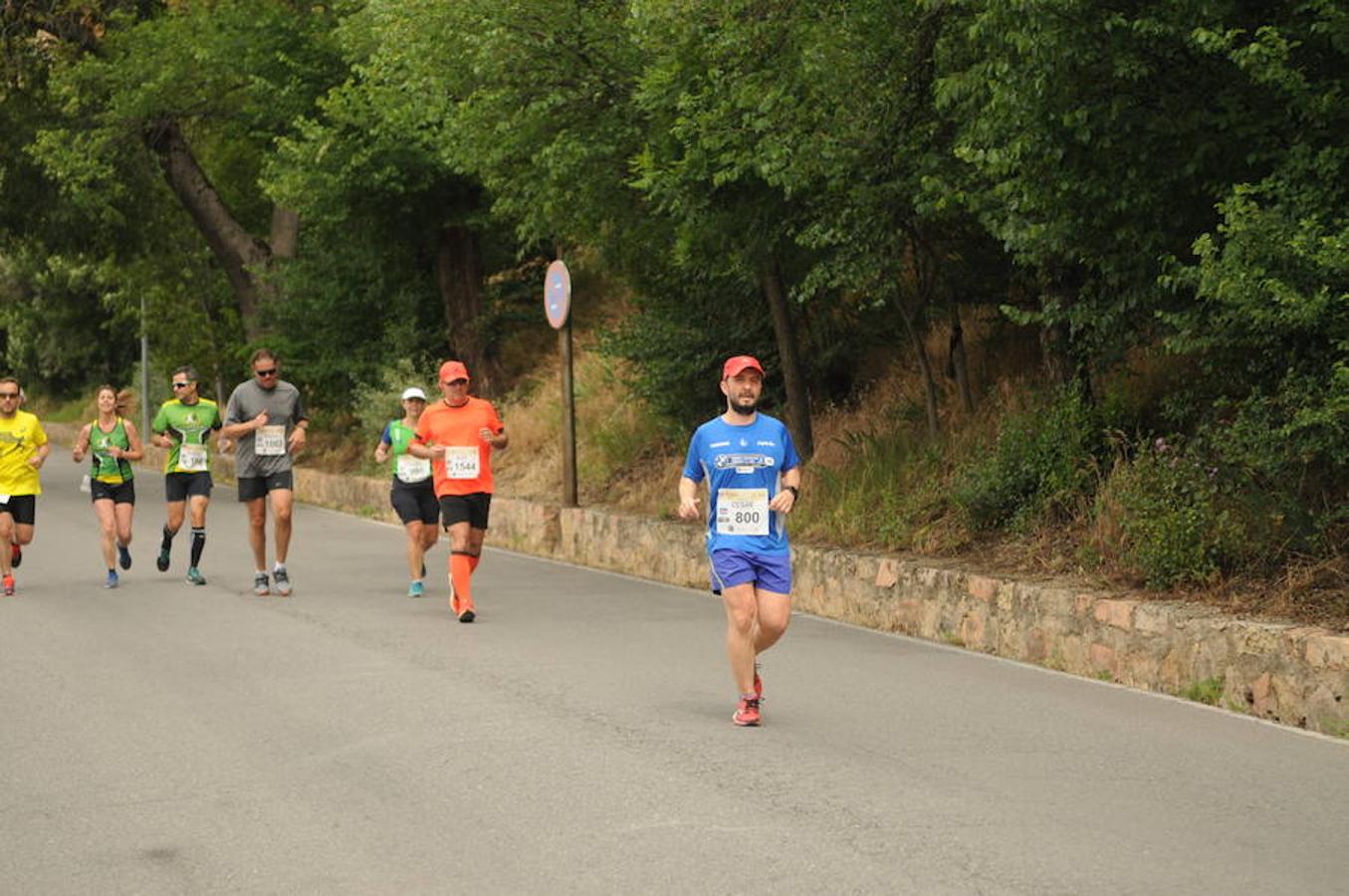 XI Media Maratón Ciudad de Segovia (4/6)