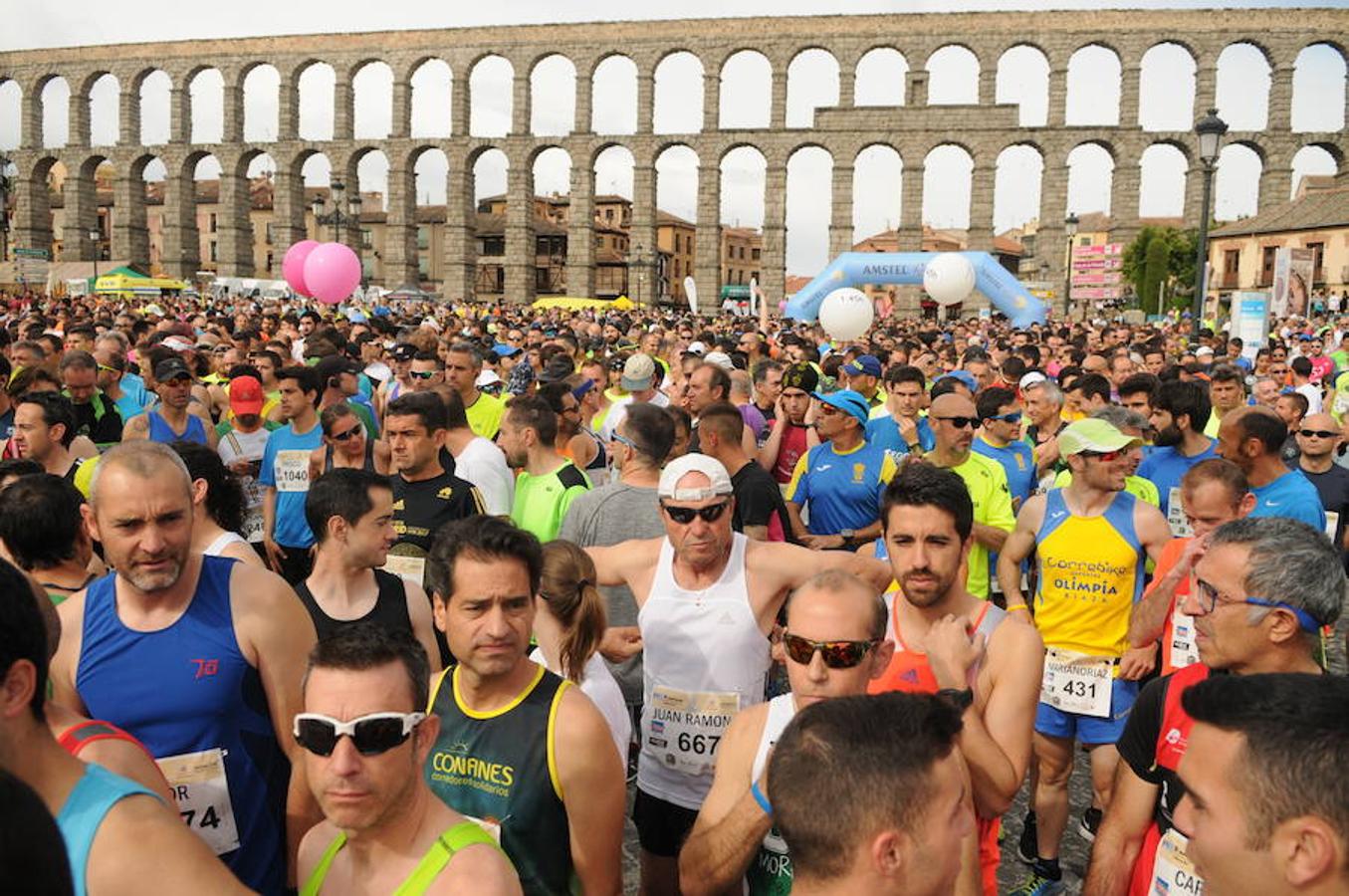 XI Media Maratón Ciudad de Segovia (5/6)