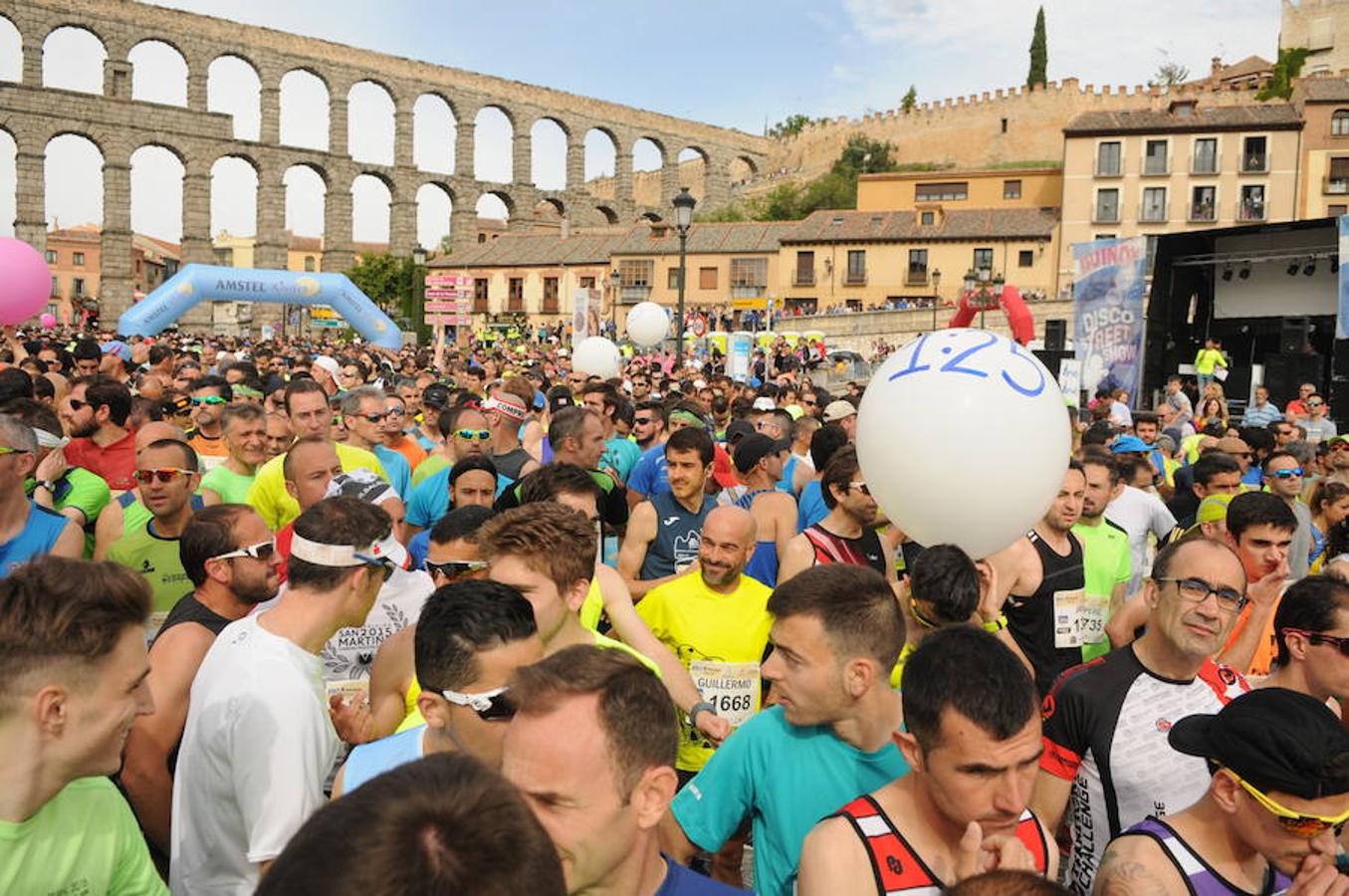 XI Media Maratón Ciudad de Segovia (5/6)