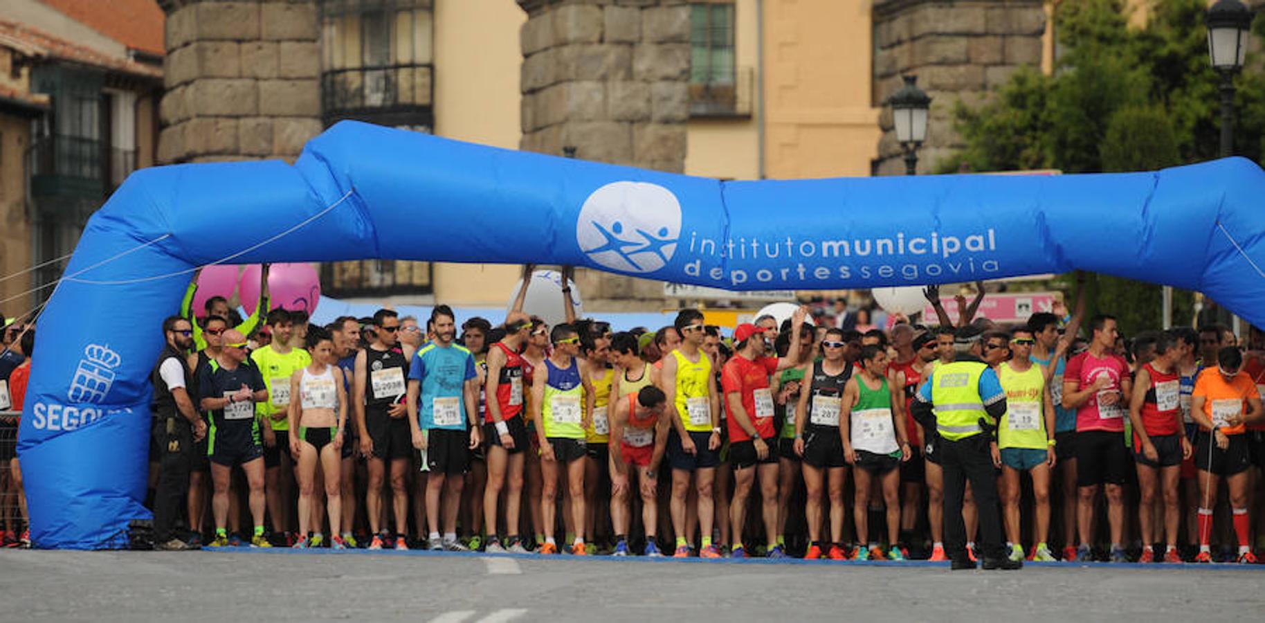 XI Media Maratón Ciudad de Segovia (5/6)