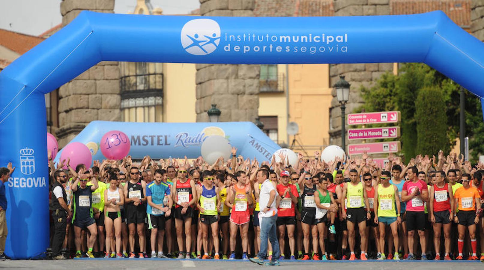 XI Media Maratón Ciudad de Segovia (5/6)
