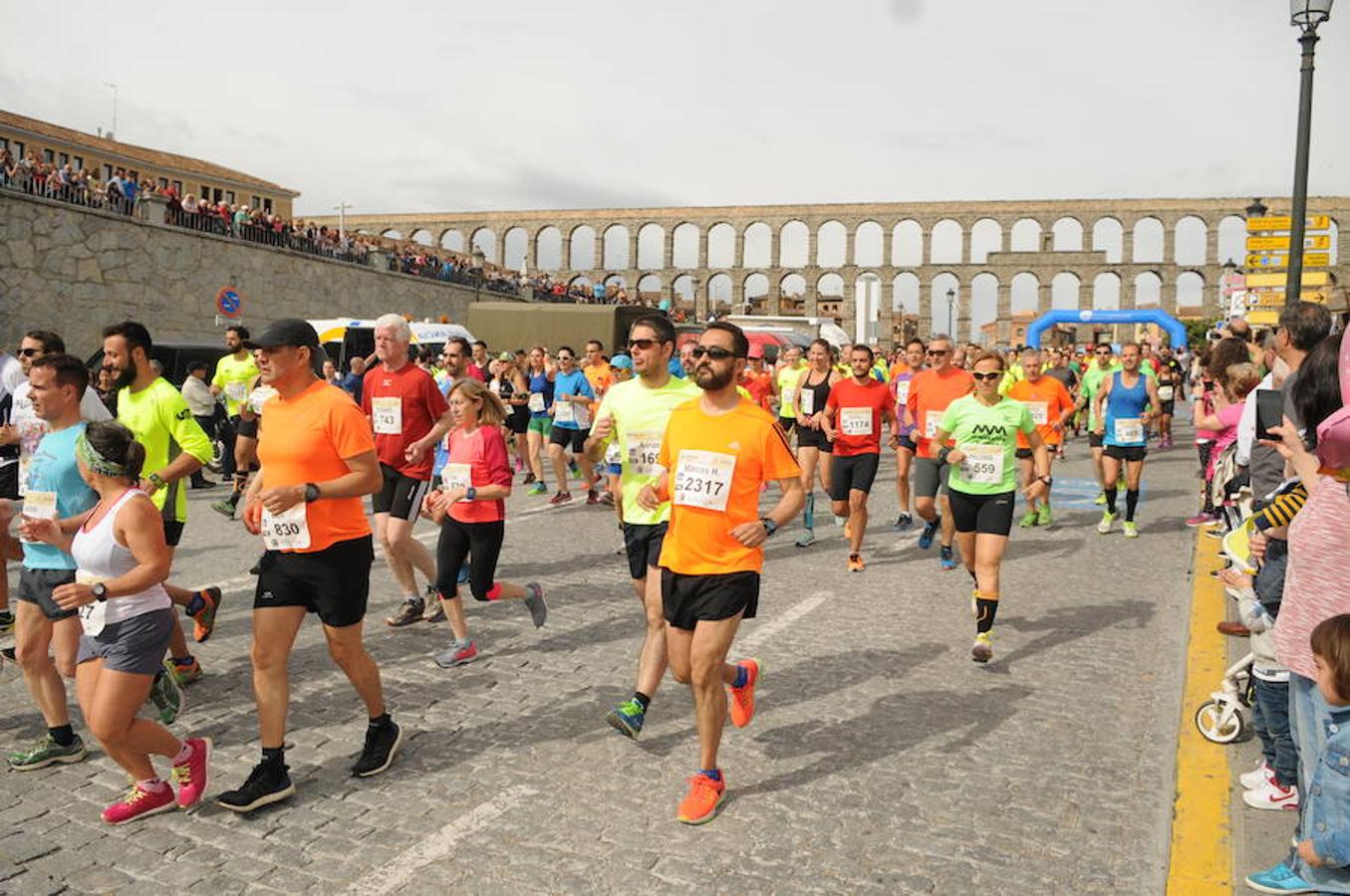 XI Media Maratón Ciudad de Segovia (5/6)