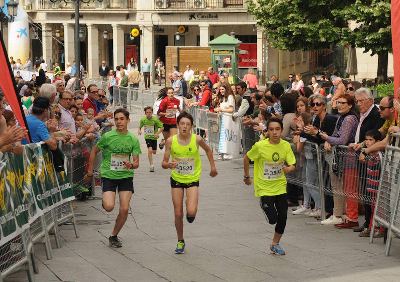 XI Media Maratón Ciudad de Segovia (5/6)