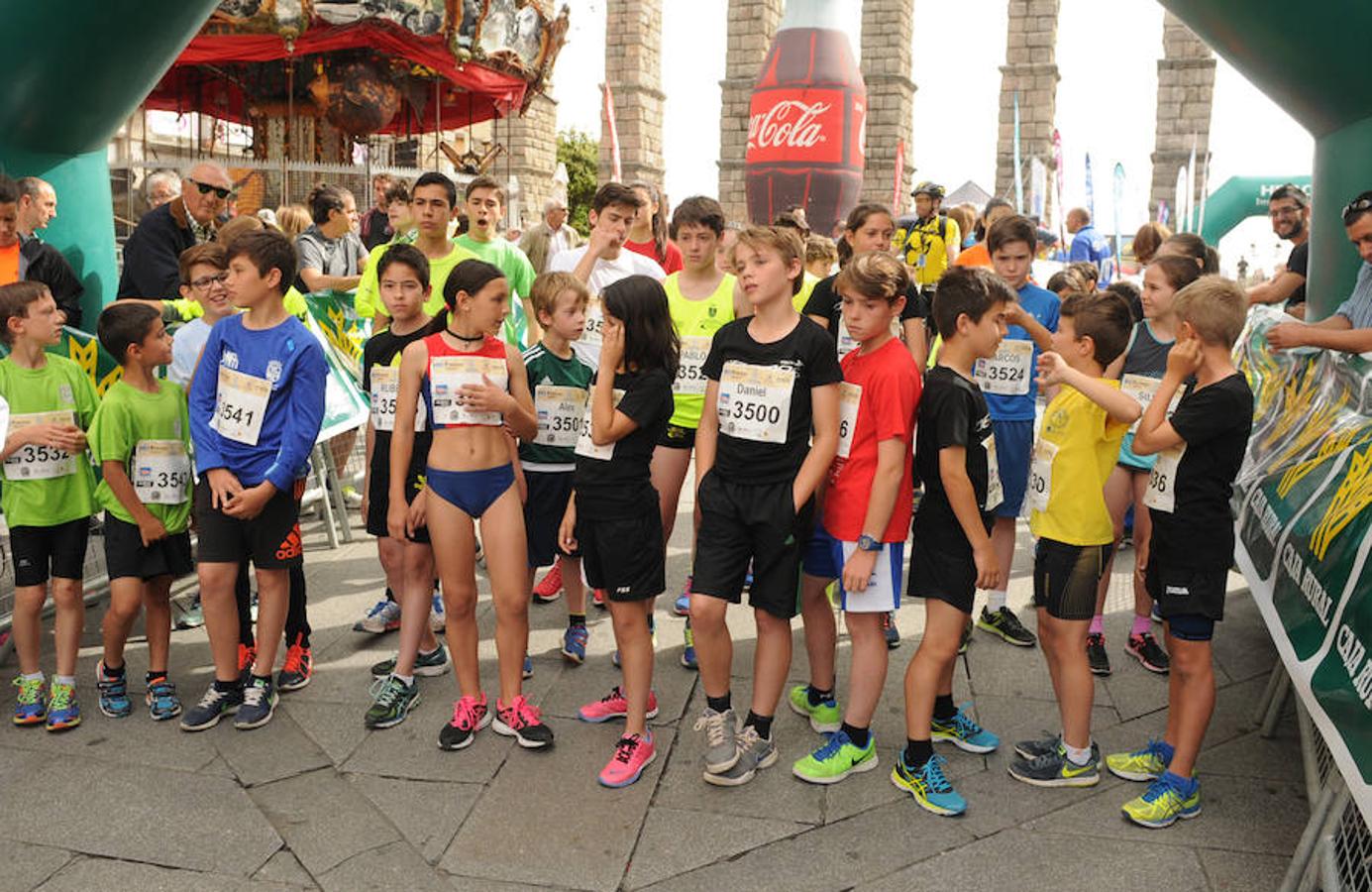 XI Media Maratón Ciudad de Segovia (5/6)