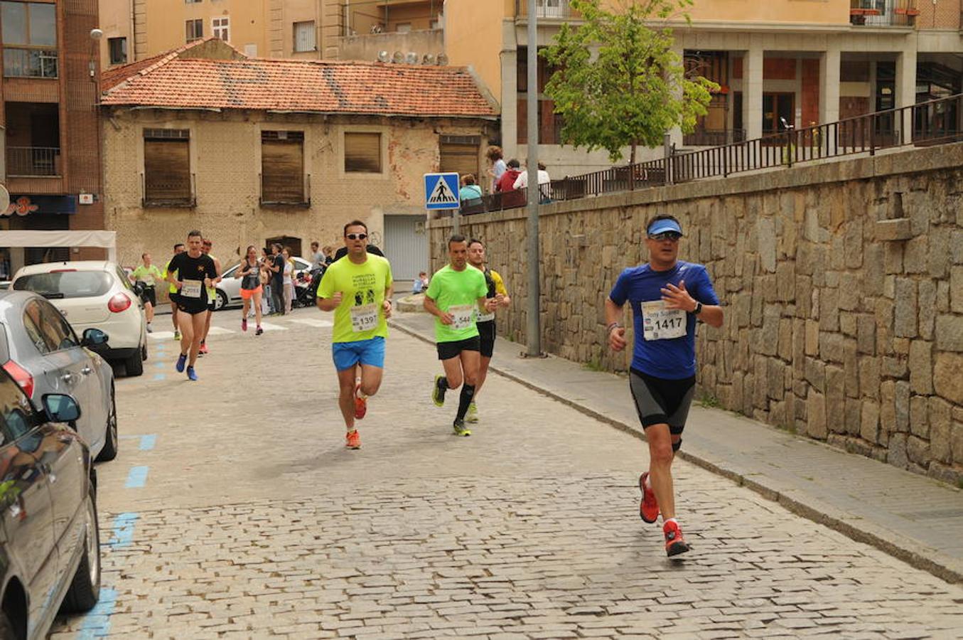 XI Media Maratón Ciudad de Segovia (5/6)