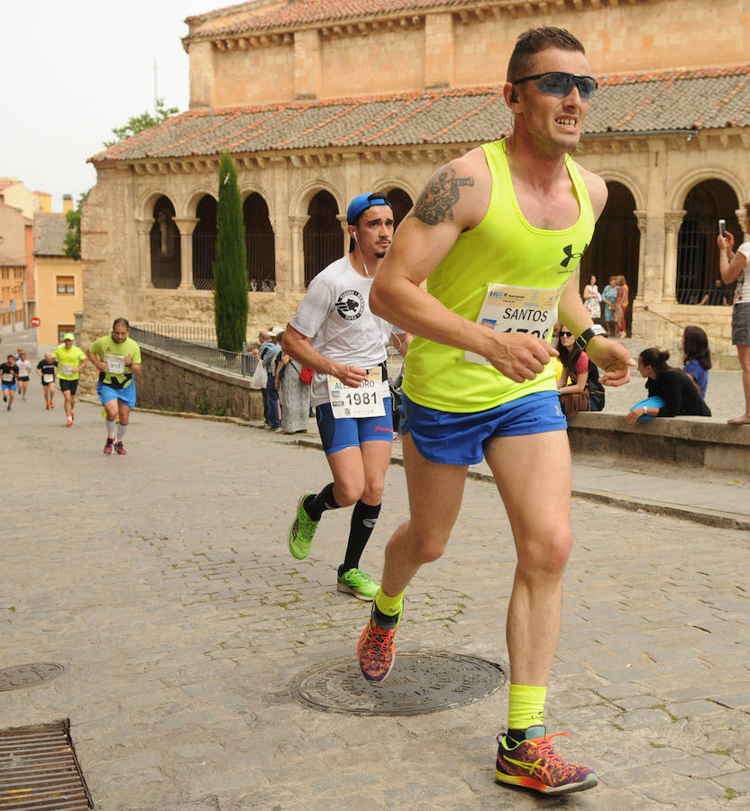 XI Media Maratón Ciudad de Segovia (5/6)