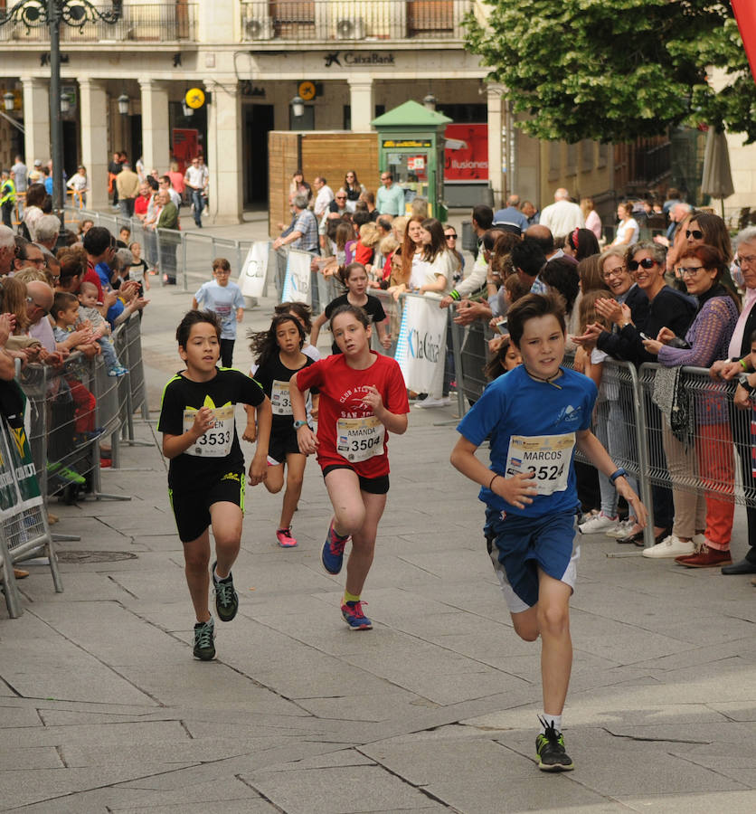 XI Media Maratón Ciudad de Segovia (5/6)