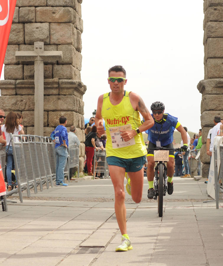 XI Media Maratón Ciudad de Segovia (5/6)