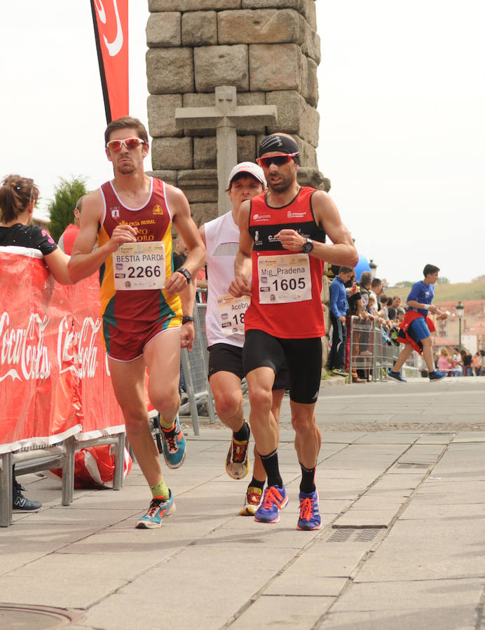 XI Media Maratón Ciudad de Segovia (5/6)