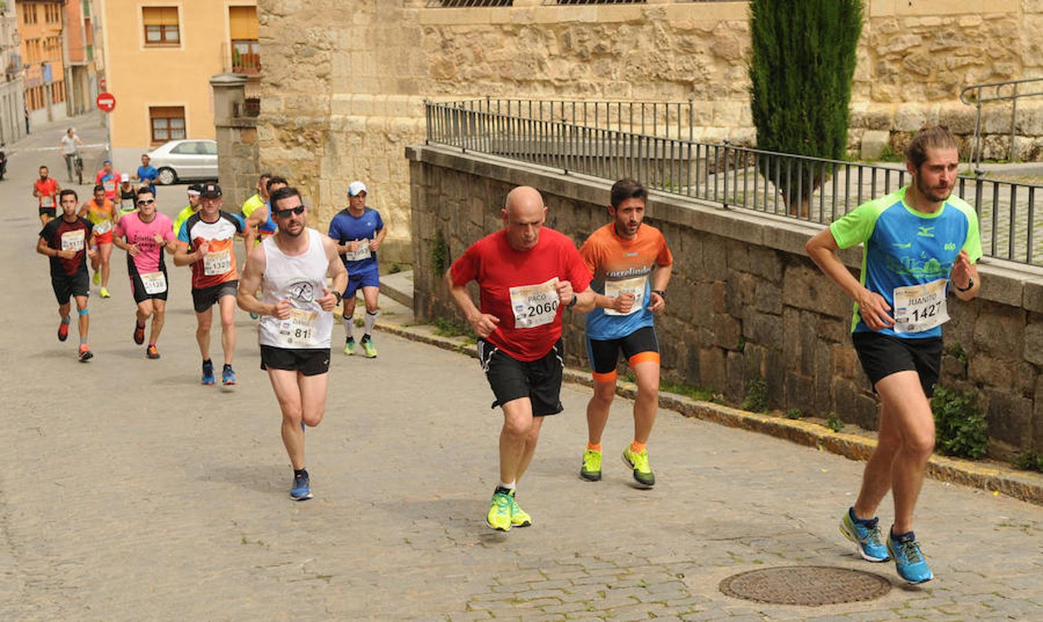 XI Media Maratón Ciudad de Segovia (5/6)