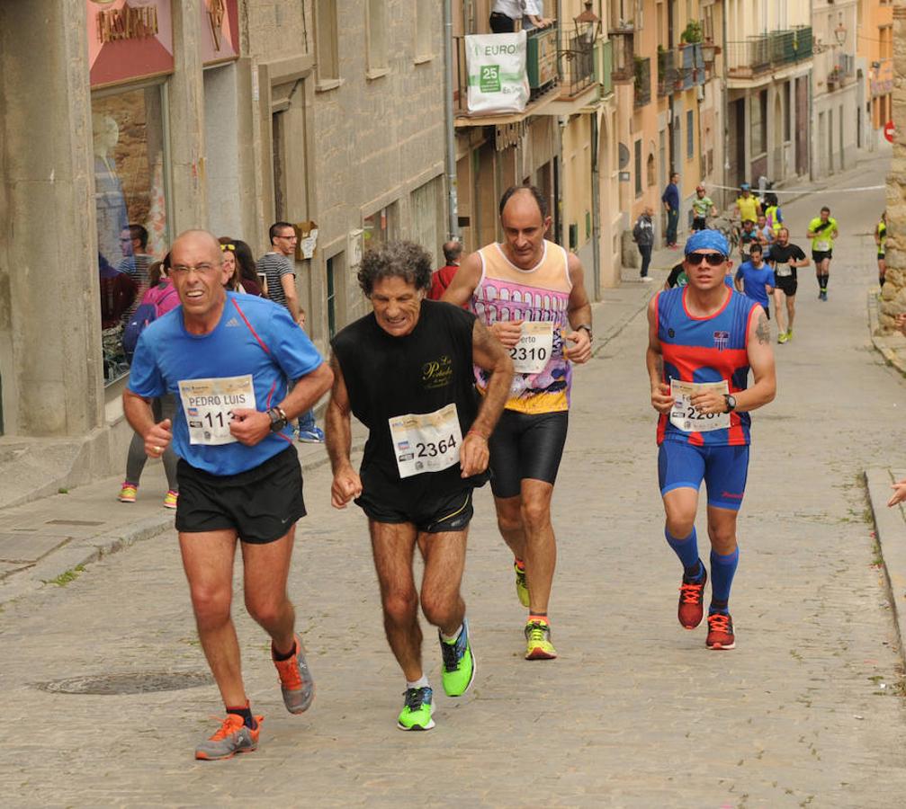XI Media Maratón Ciudad de Segovia (5/6)
