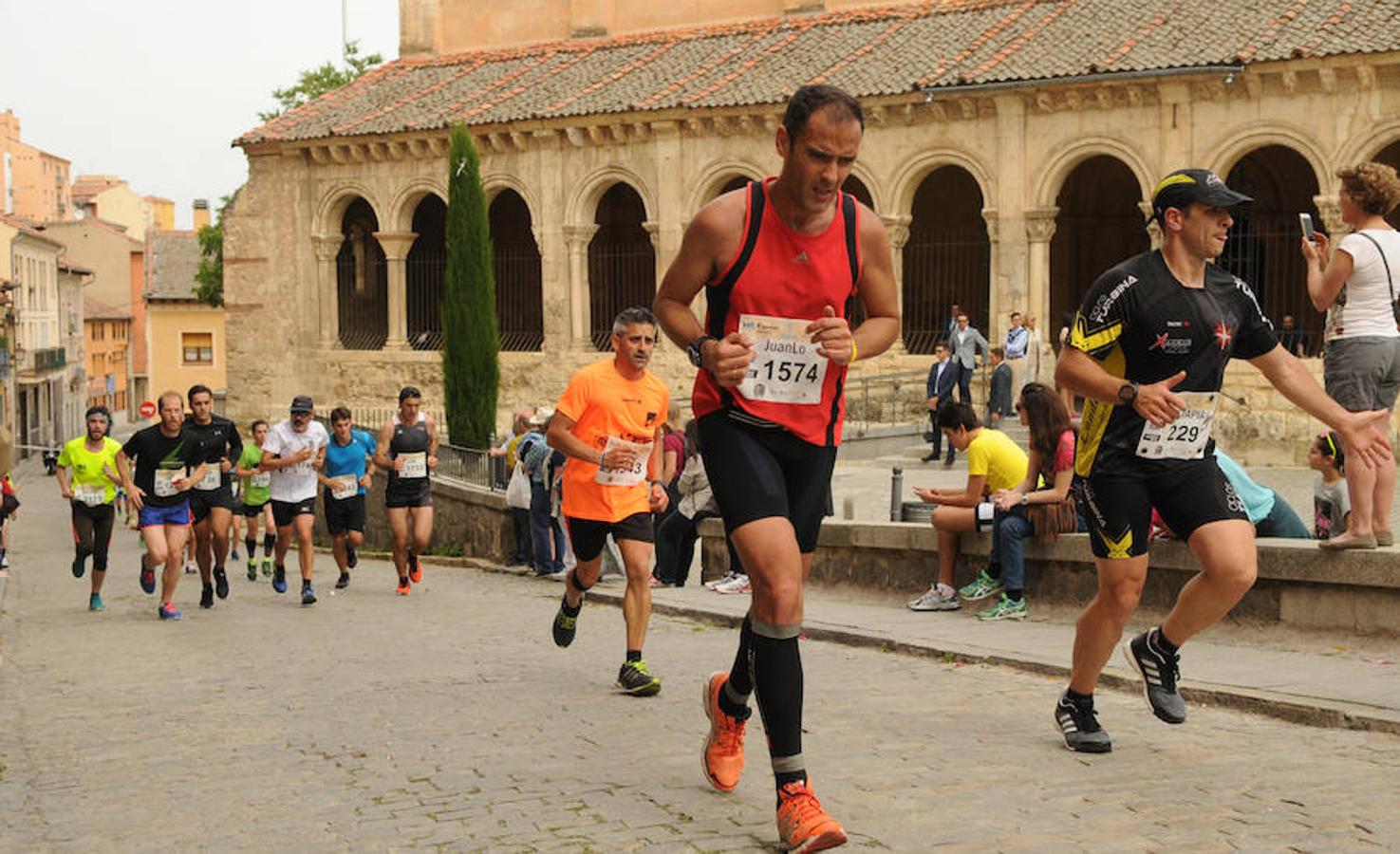 XI Media Maratón Ciudad de Segovia (5/6)