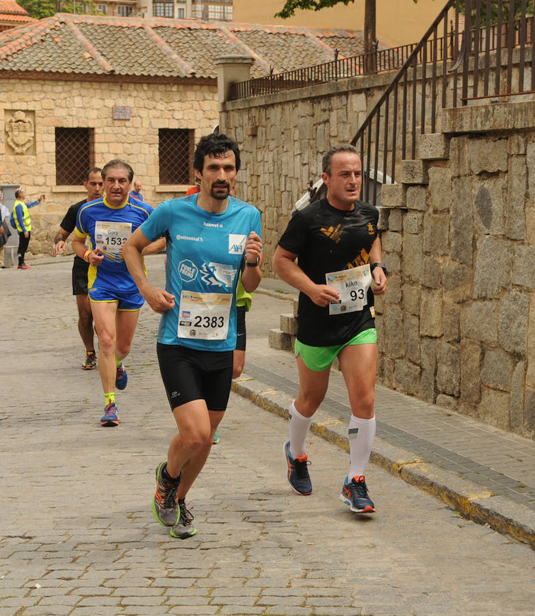 XI Media Maratón Ciudad de Segovia (5/6)