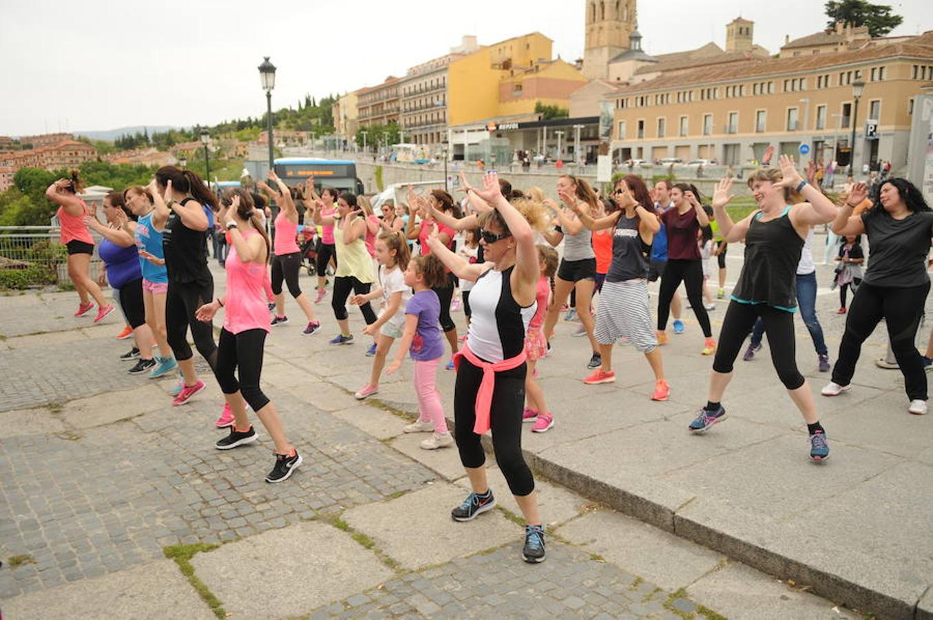 XI Media Maratón Ciudad de Segovia (6/6)