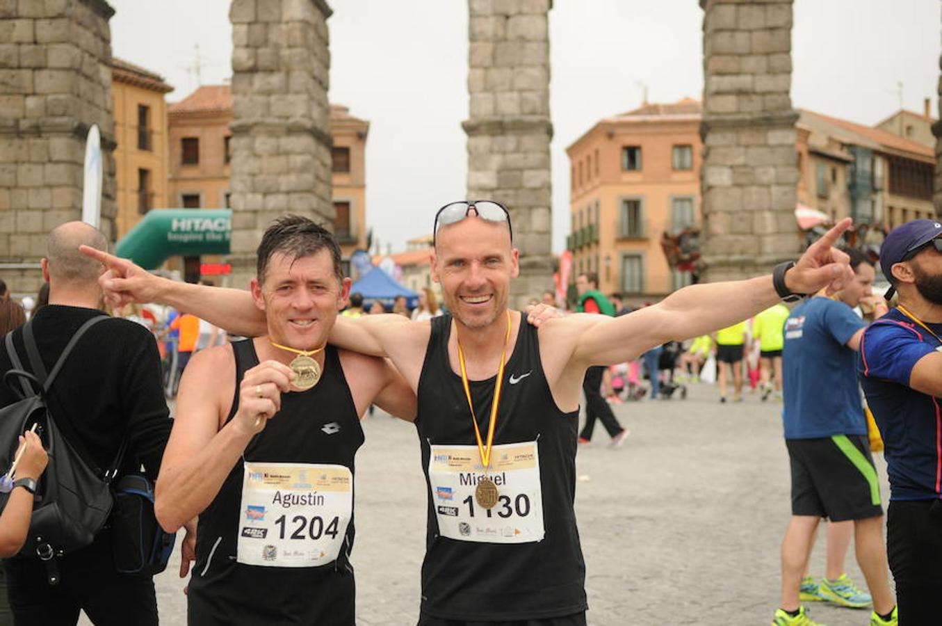 XI Media Maratón Ciudad de Segovia (6/6)