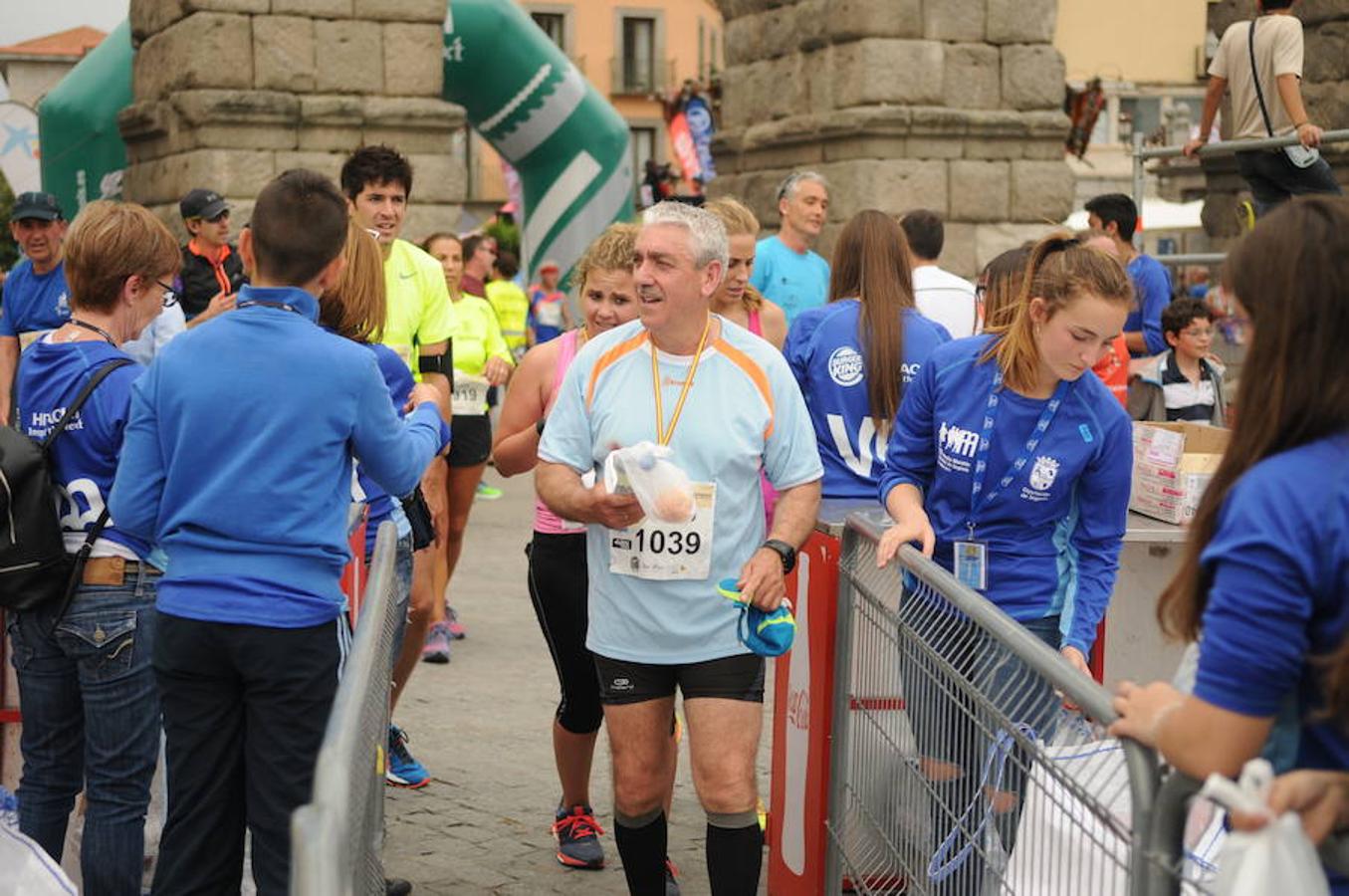 XI Media Maratón Ciudad de Segovia (6/6)