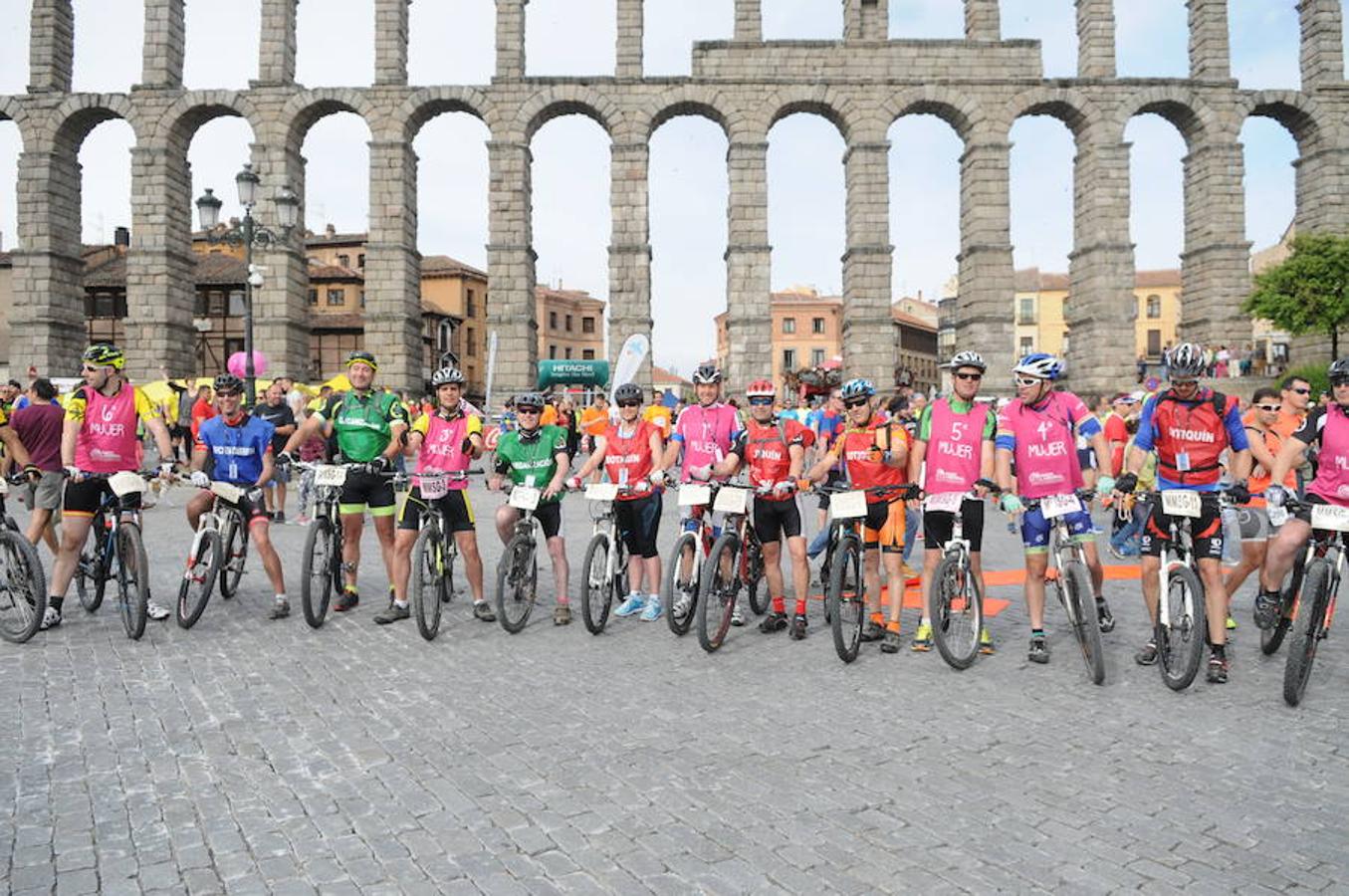 XI Media Maratón Ciudad de Segovia (6/6)