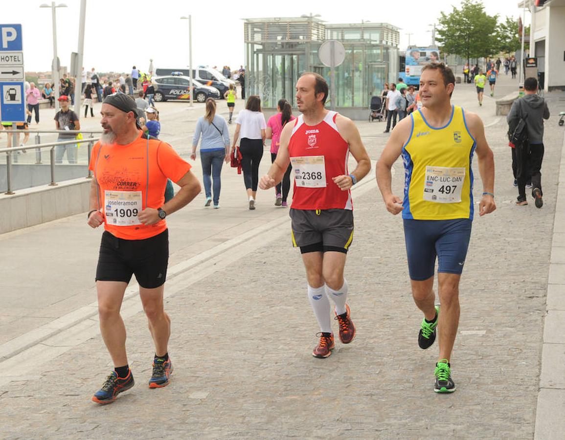 XI Media Maratón Ciudad de Segovia (6/6)