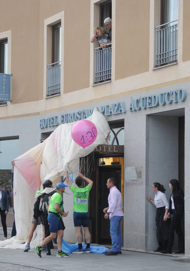 XI Media Maratón Ciudad de Segovia (6/6)