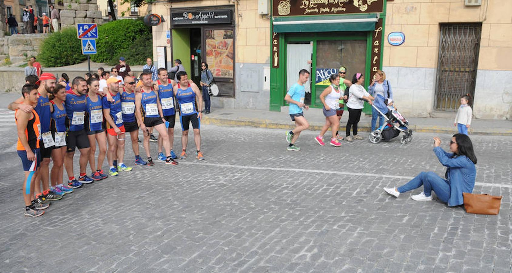 XI Media Maratón Ciudad de Segovia (6/6)