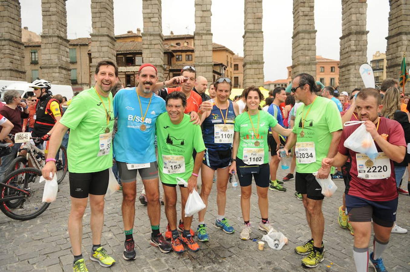 XI Media Maratón Ciudad de Segovia (6/6)