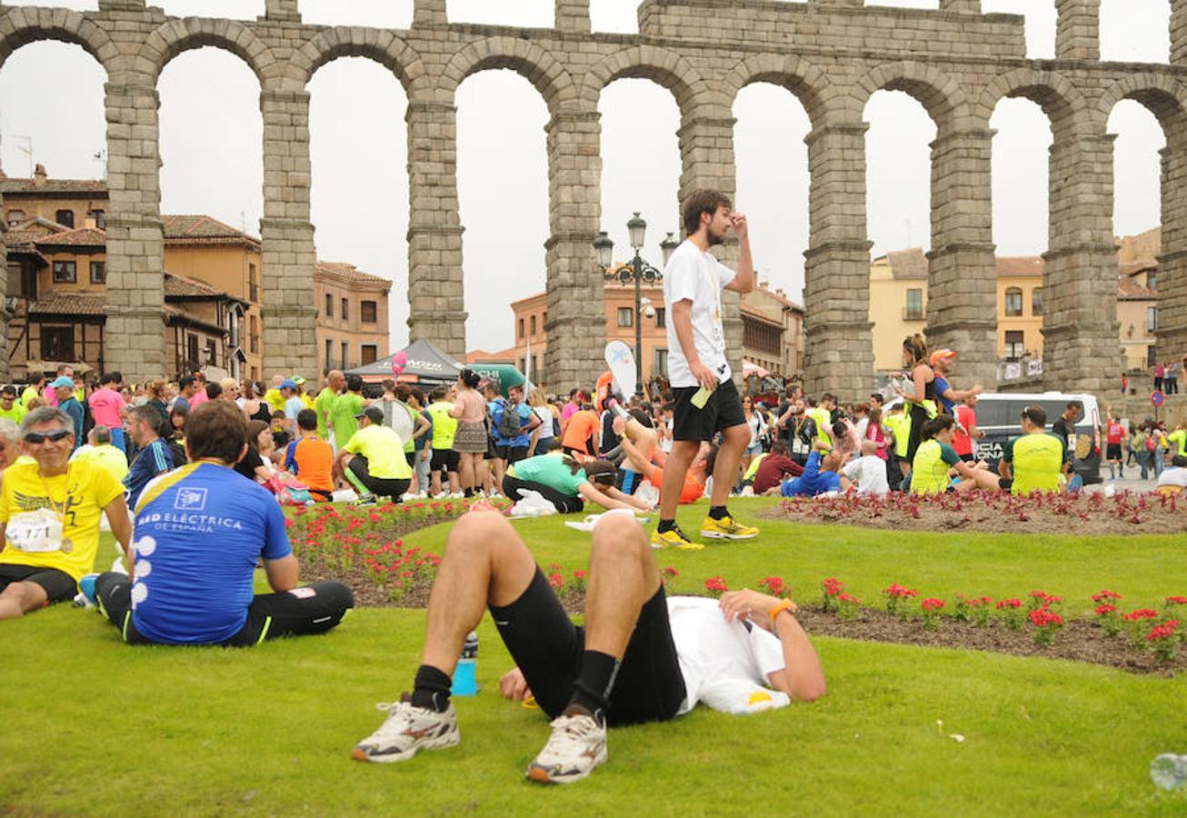 XI Media Maratón Ciudad de Segovia (6/6)