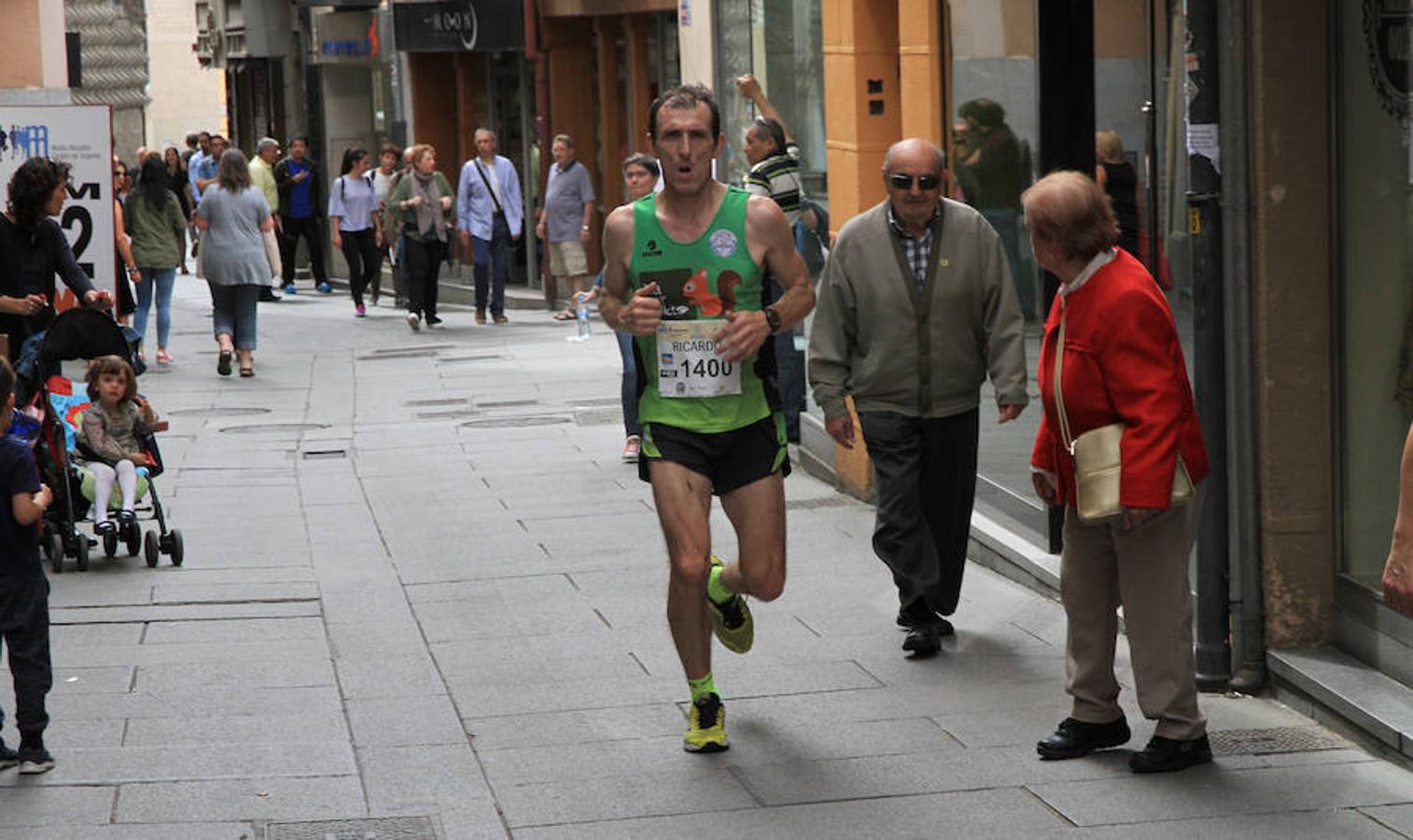 XI Media Maratón Ciudad de Segovia (3/6)