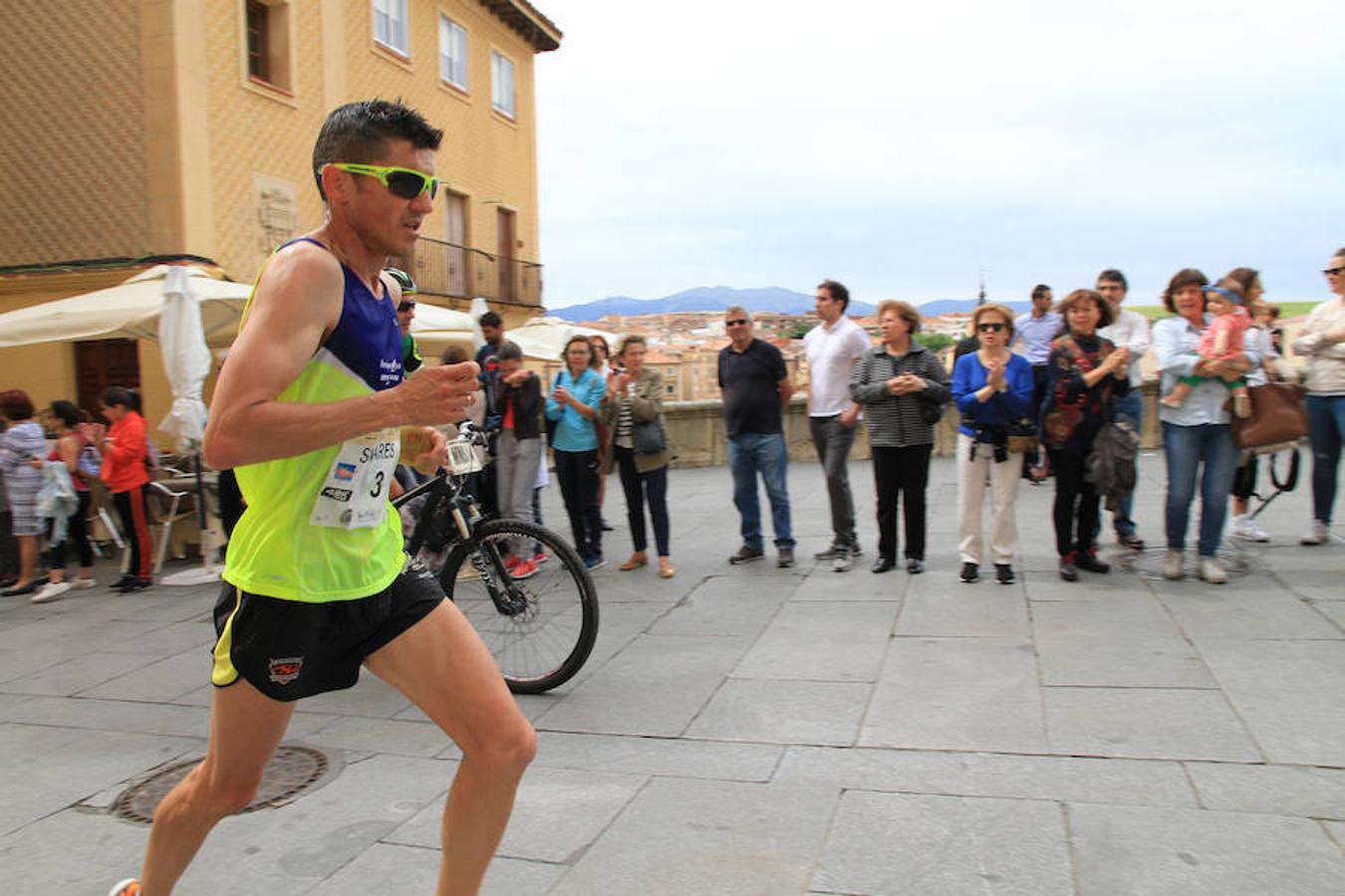 XI Media Maratón Ciudad de Segovia (3/6)