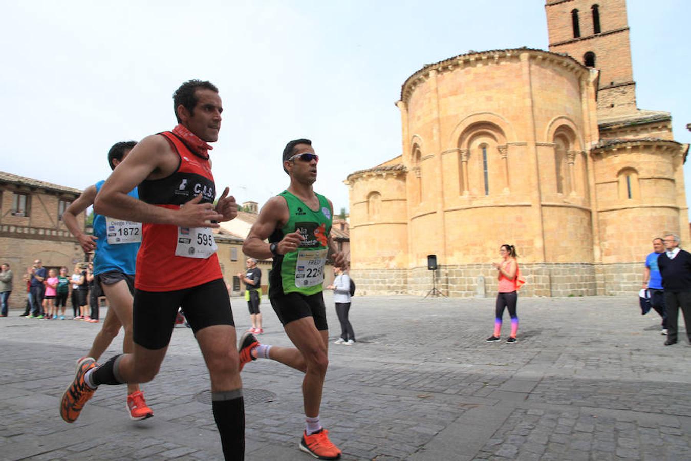 XI Media Maratón Ciudad de Segovia (3/6)