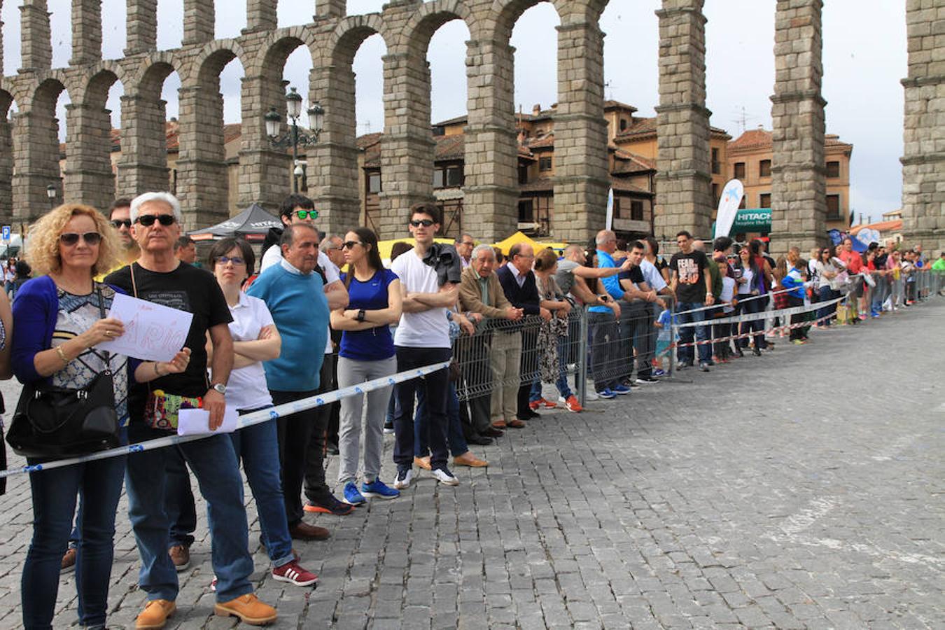 XI Media Maratón Ciudad de Segovia (3/6)