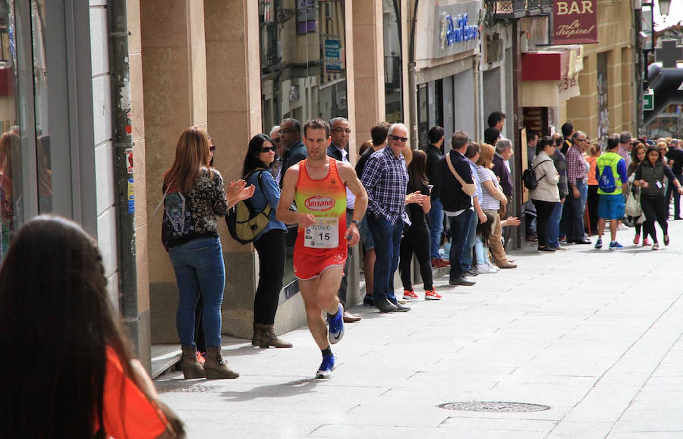 XI Media Maratón Ciudad de Segovia (3/6)