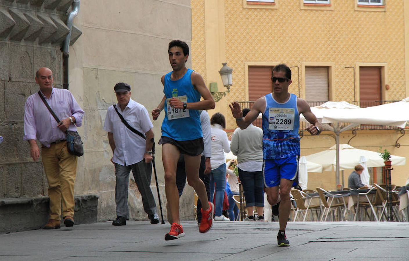 XI Media Maratón Ciudad de Segovia (3/6)