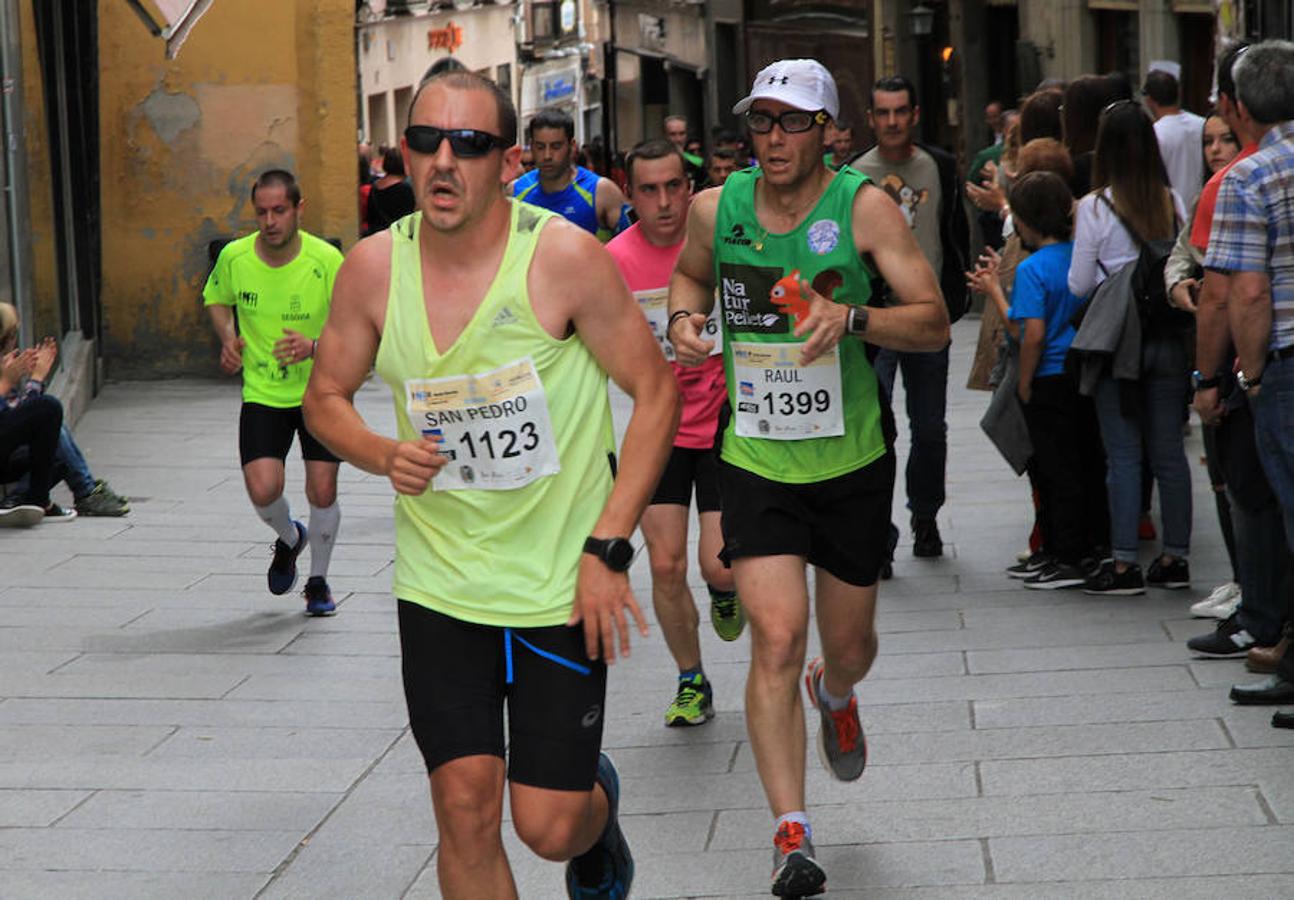 XI Media Maratón Ciudad de Segovia (3/6)