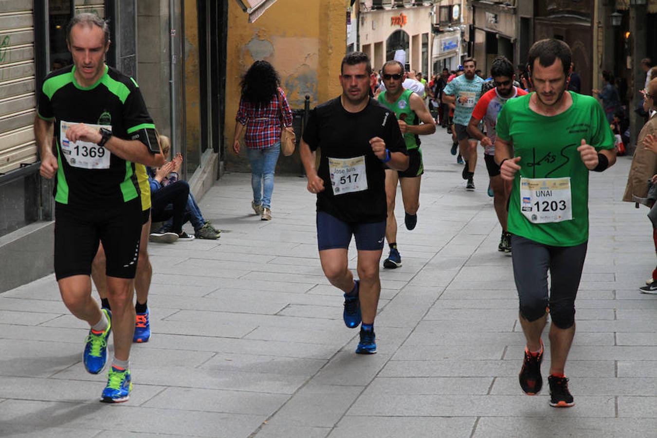 XI Media Maratón Ciudad de Segovia (3/6)