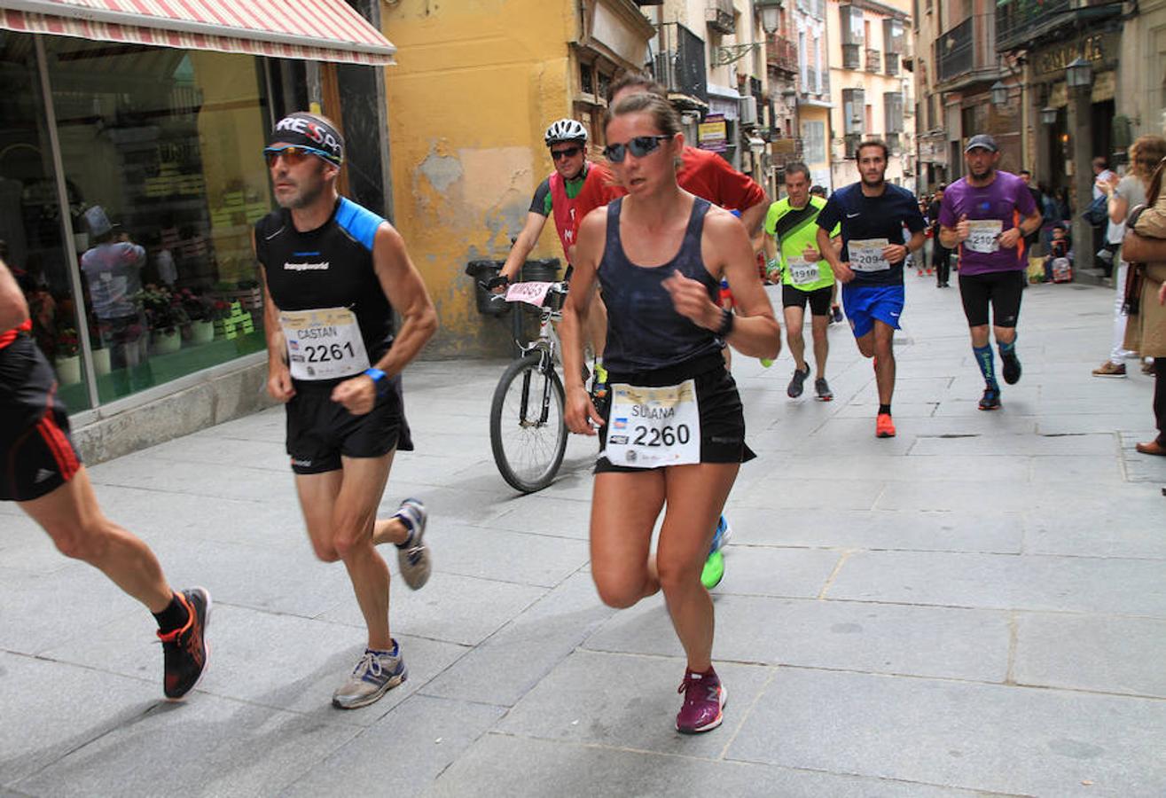 XI Media Maratón Ciudad de Segovia (3/6)