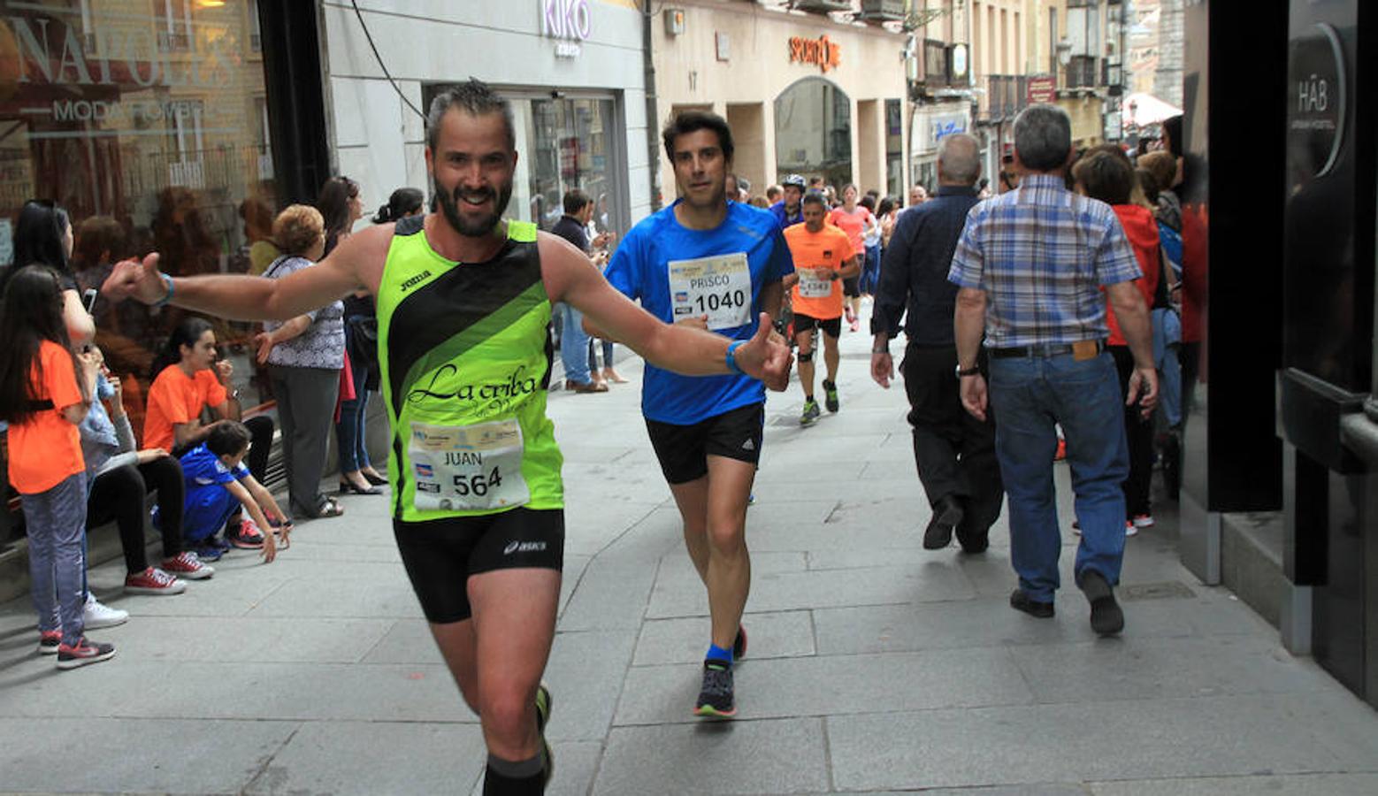 XI Media Maratón Ciudad de Segovia (3/6)